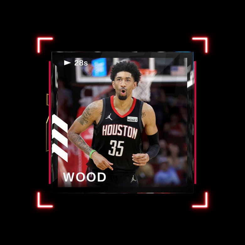 Christian Wood