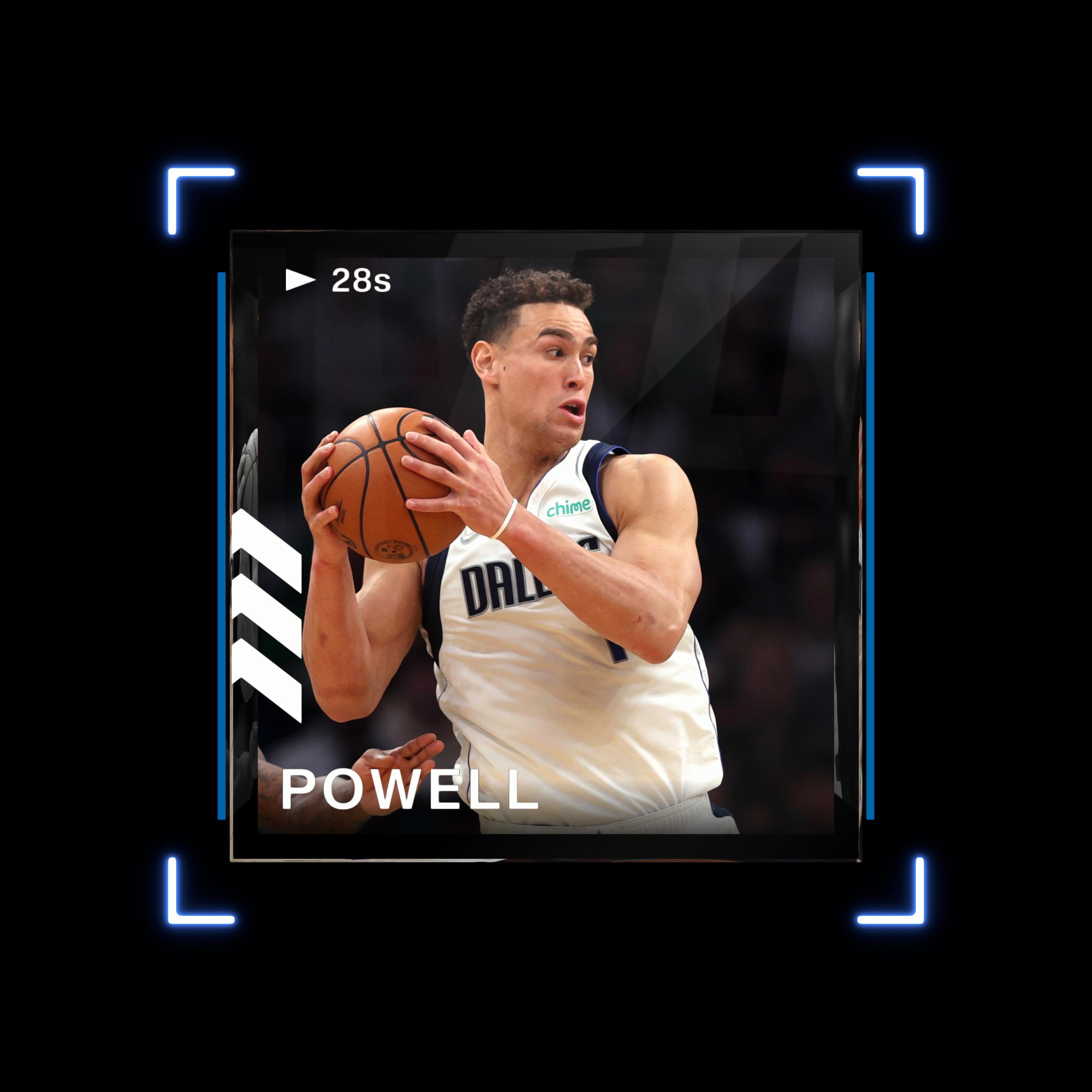Dwight Powell