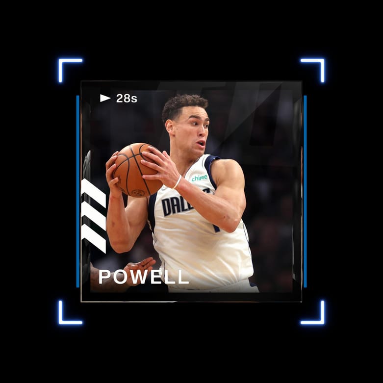 Dwight Powell