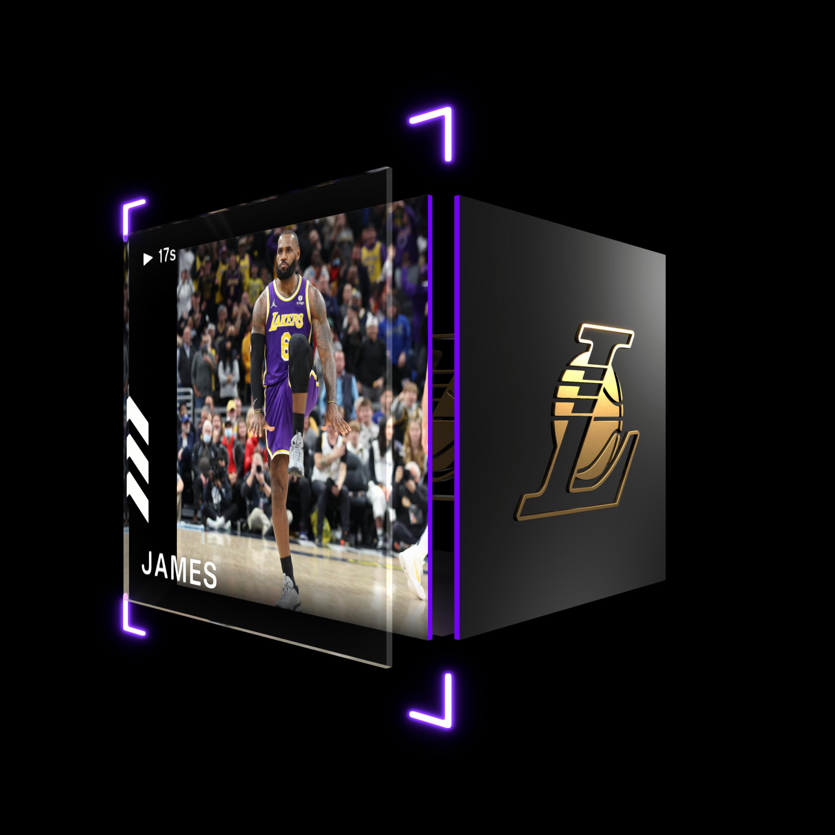 LeBron James