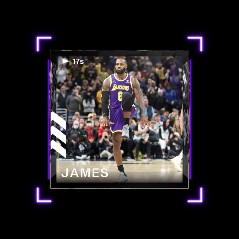 LeBron James