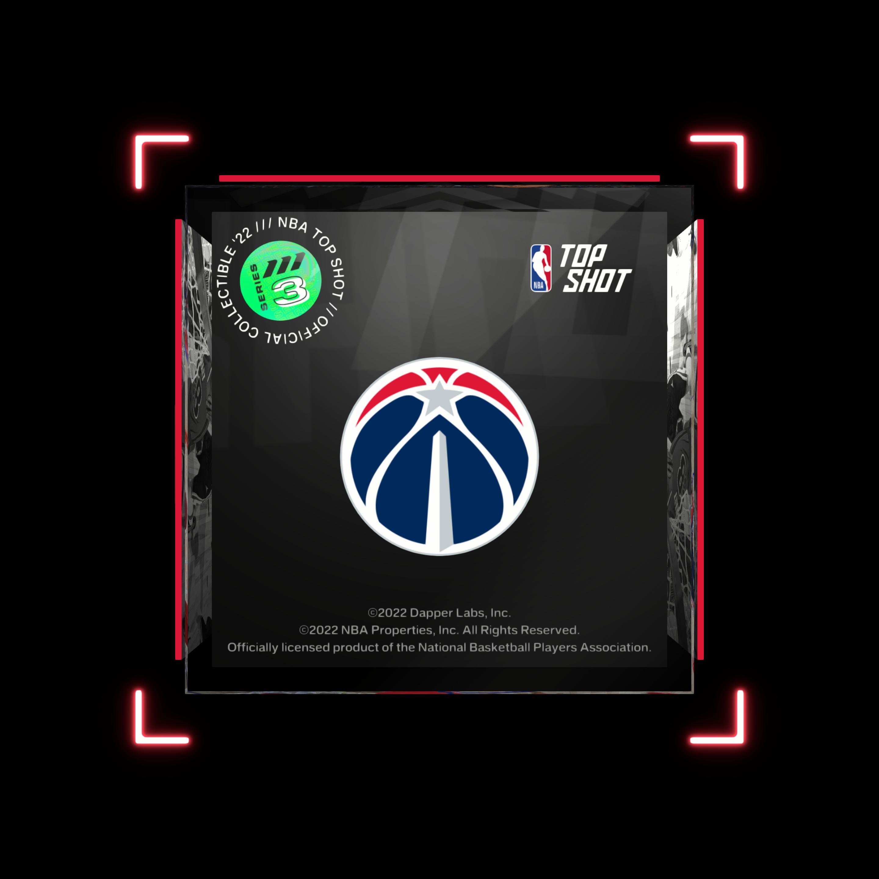 Rui Hachimura