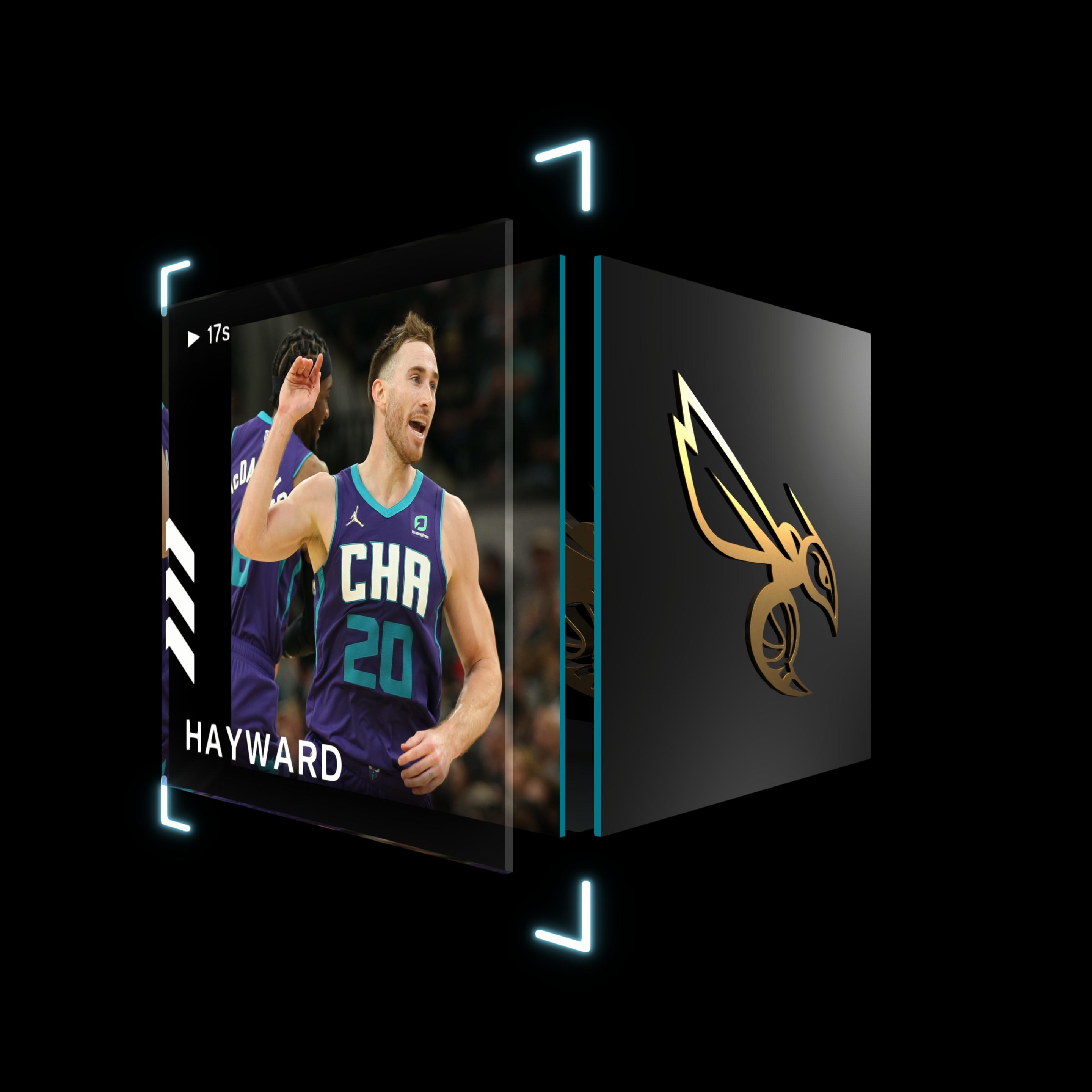 Gordon Hayward
