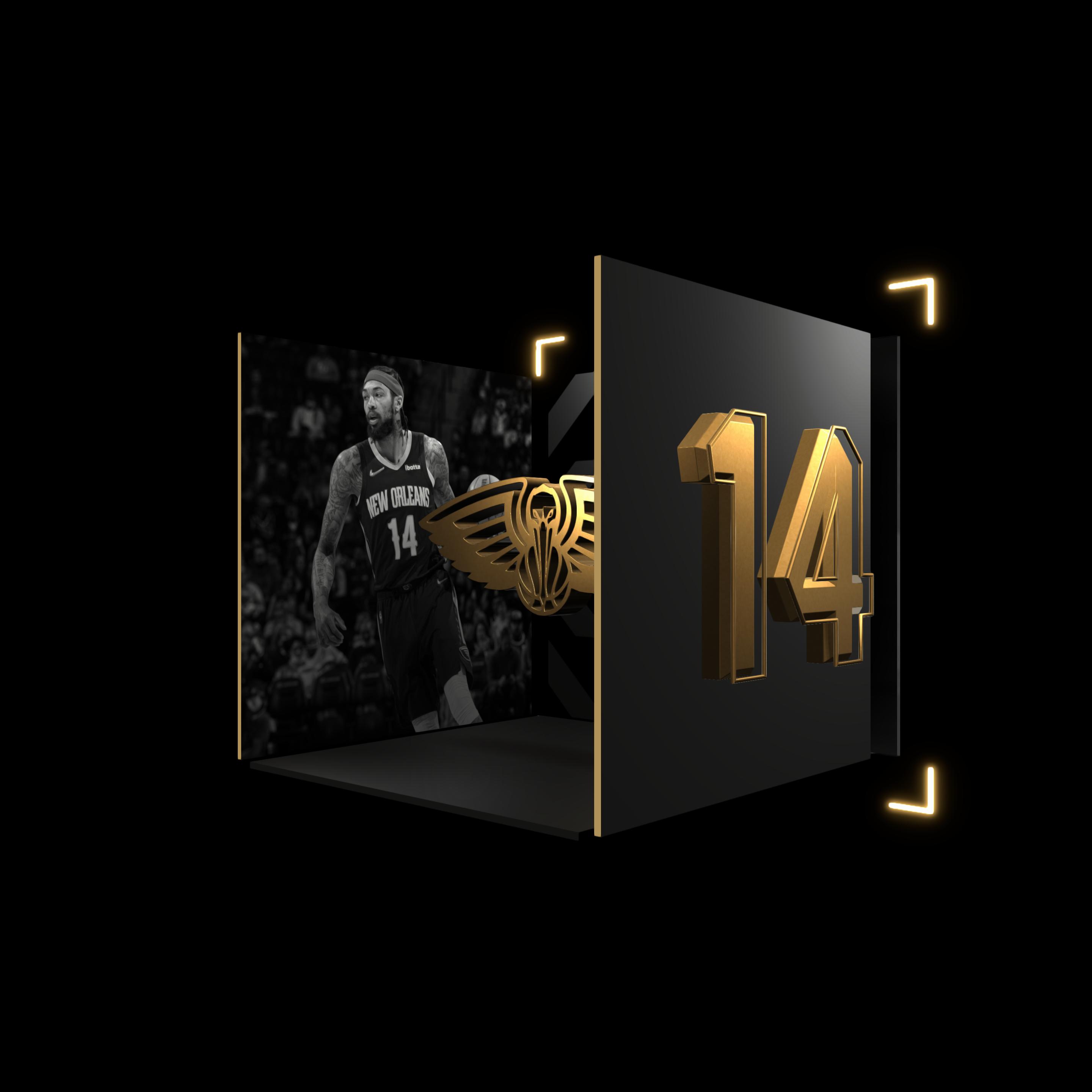 Brandon Ingram