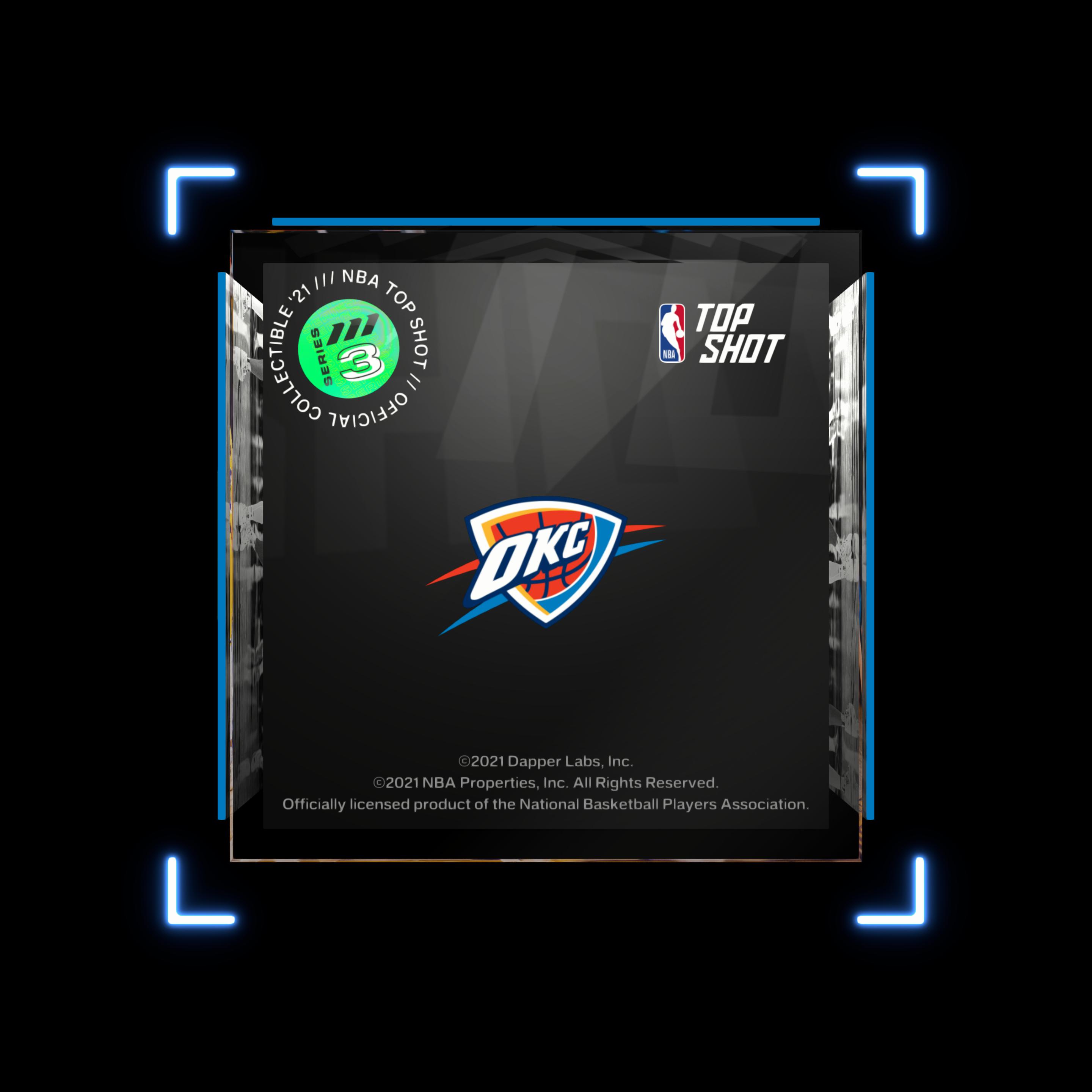 Shai Gilgeous-Alexander