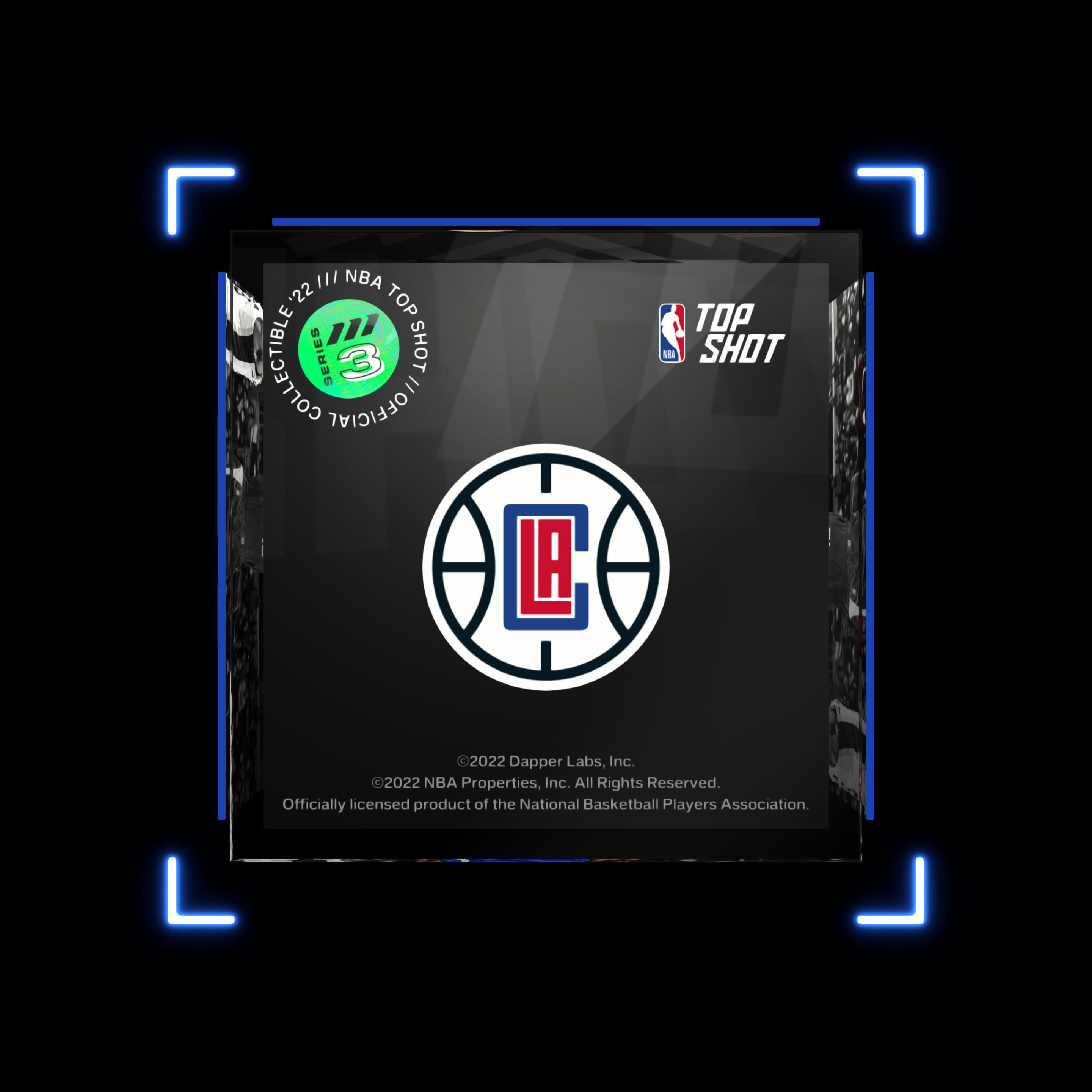 Paul George