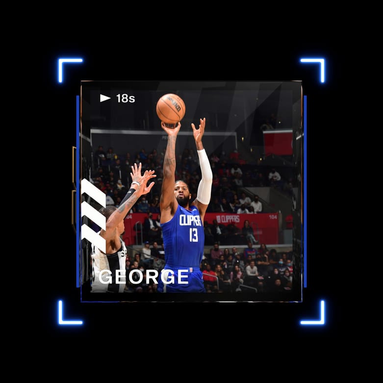 Paul George