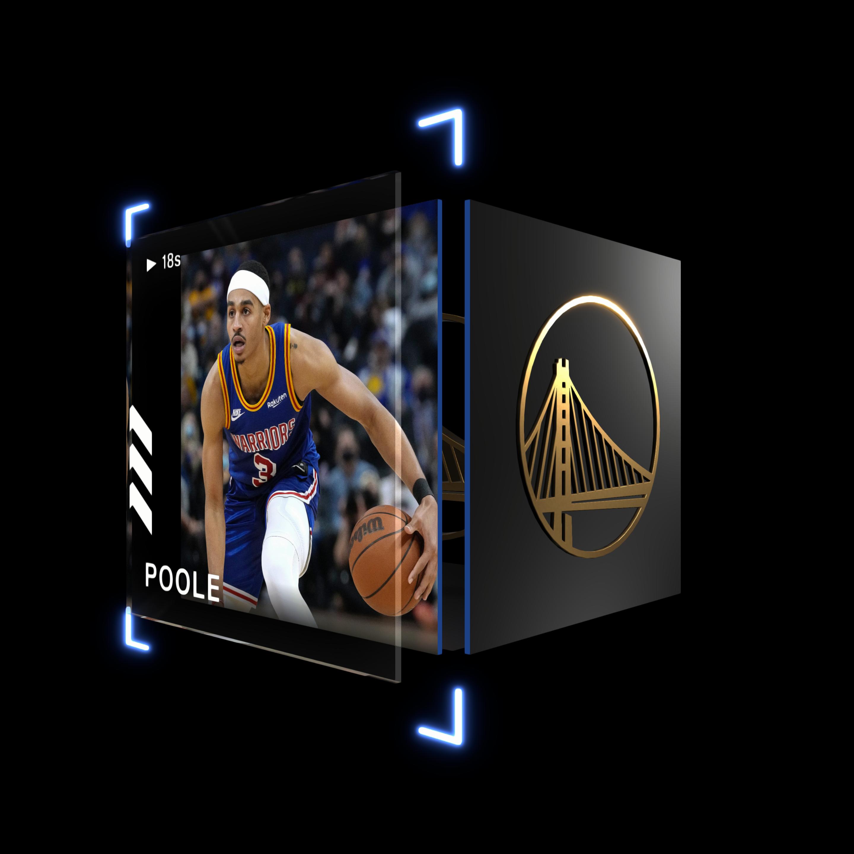 Jordan Poole