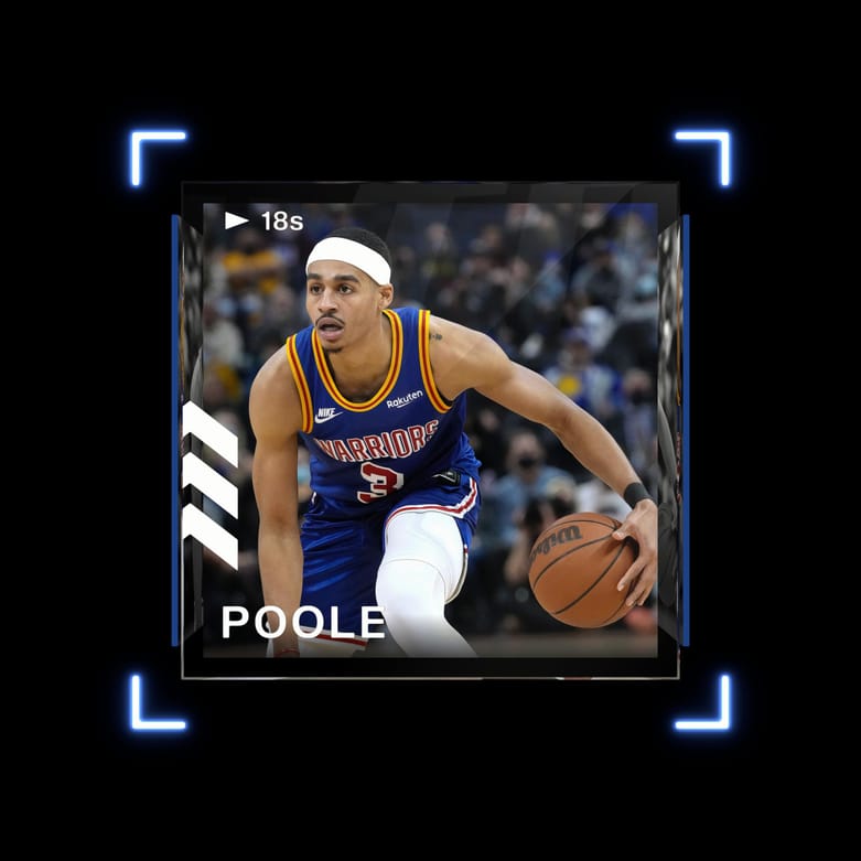 Jordan Poole