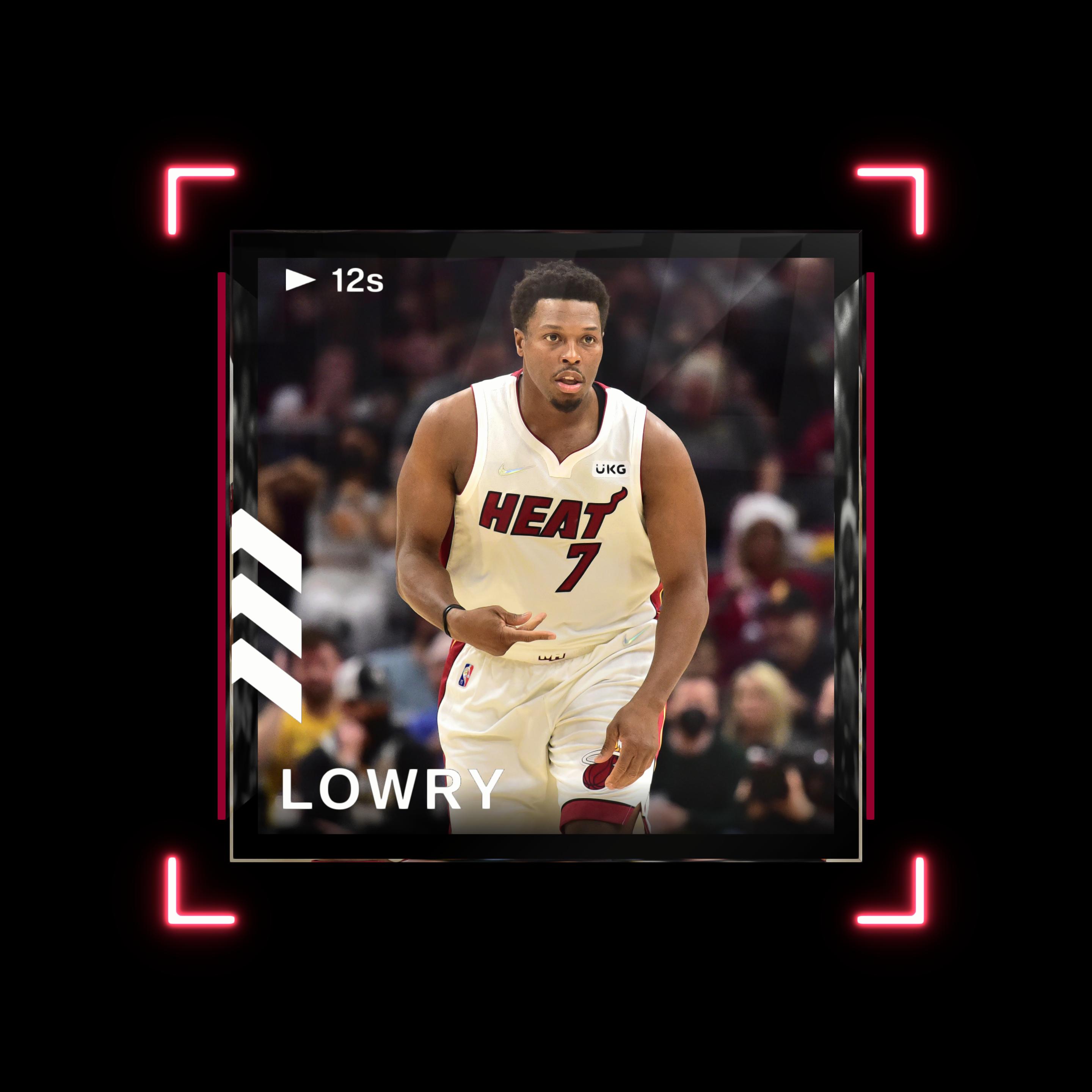 Kyle Lowry