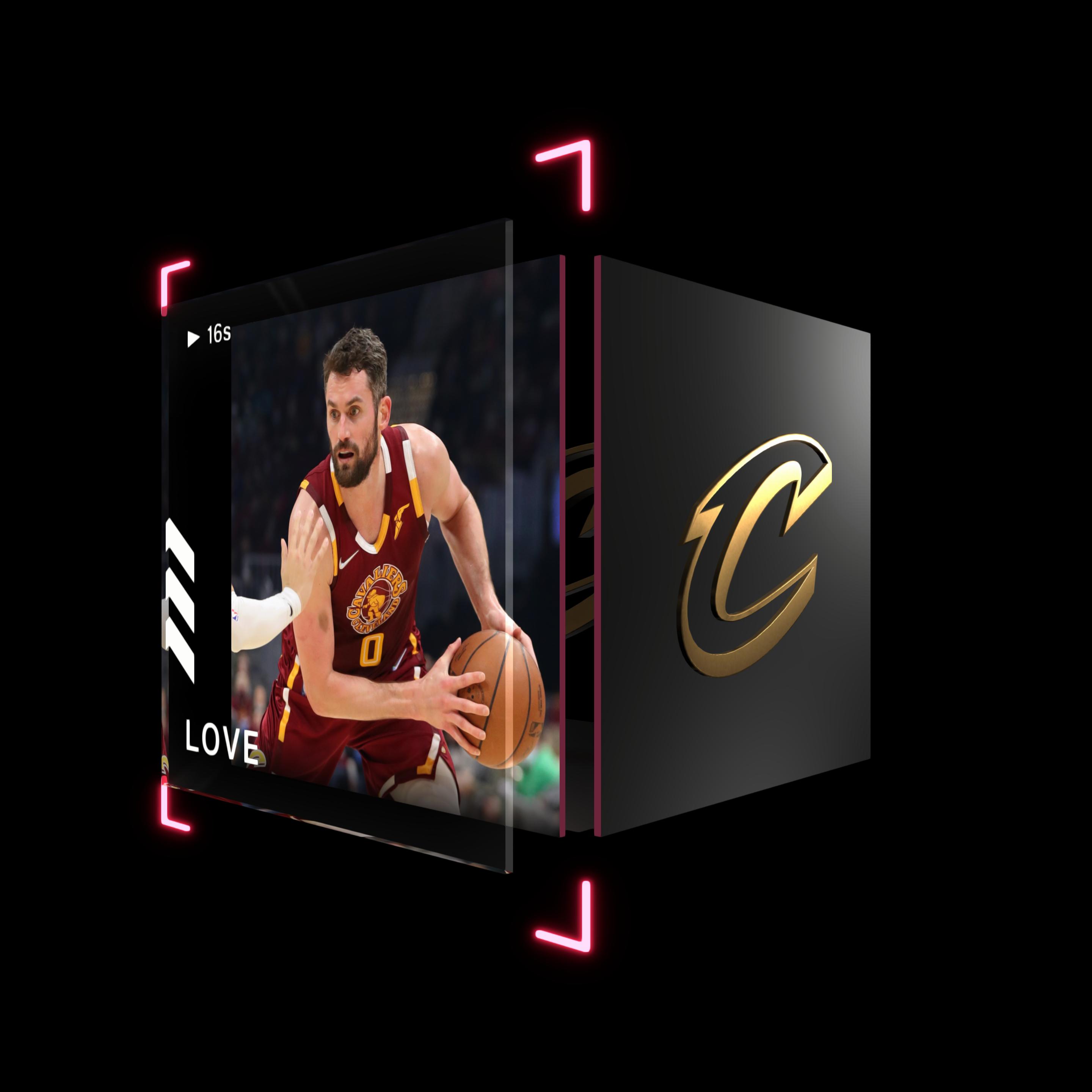 Kevin Love