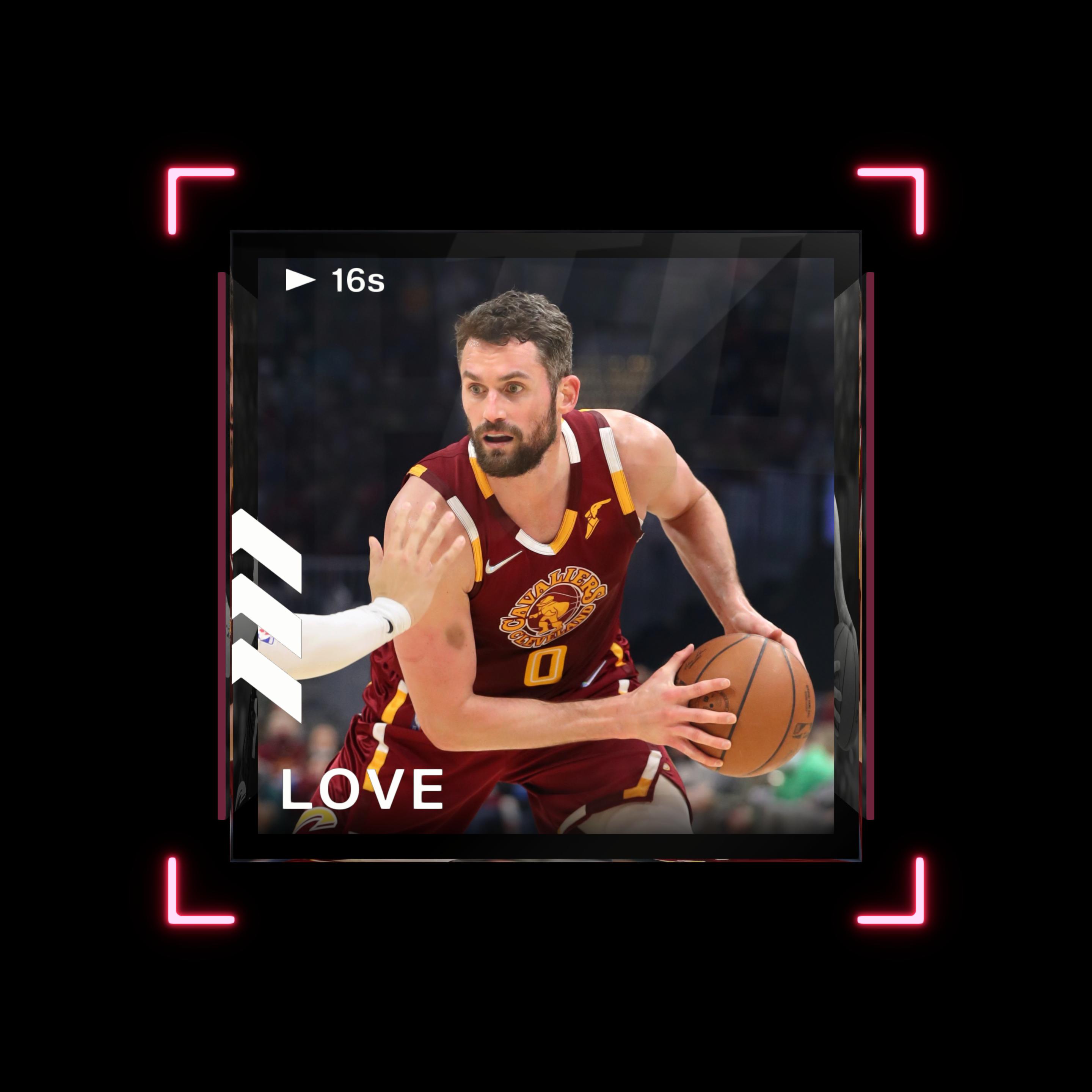 Kevin Love