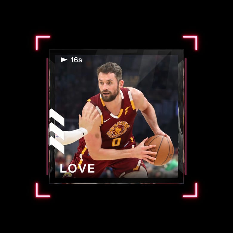 Kevin Love