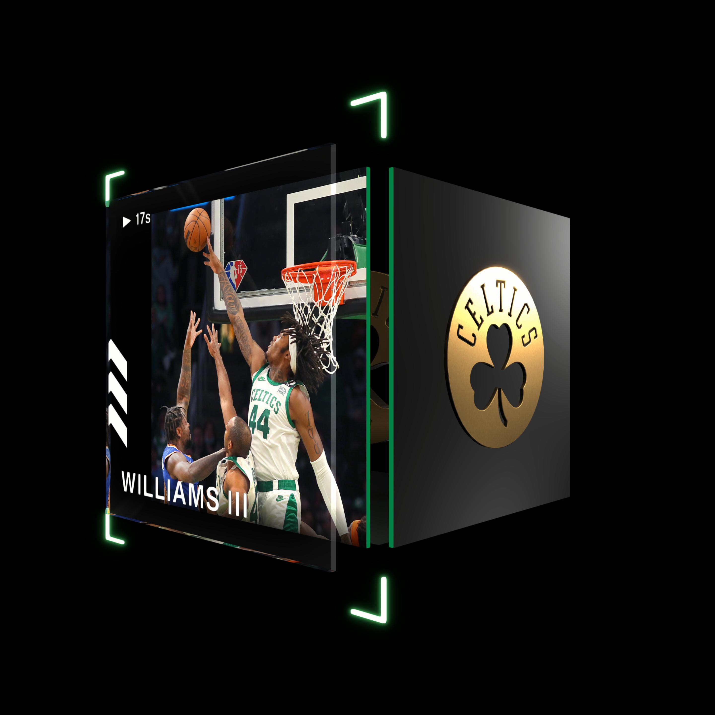 Robert Williams III