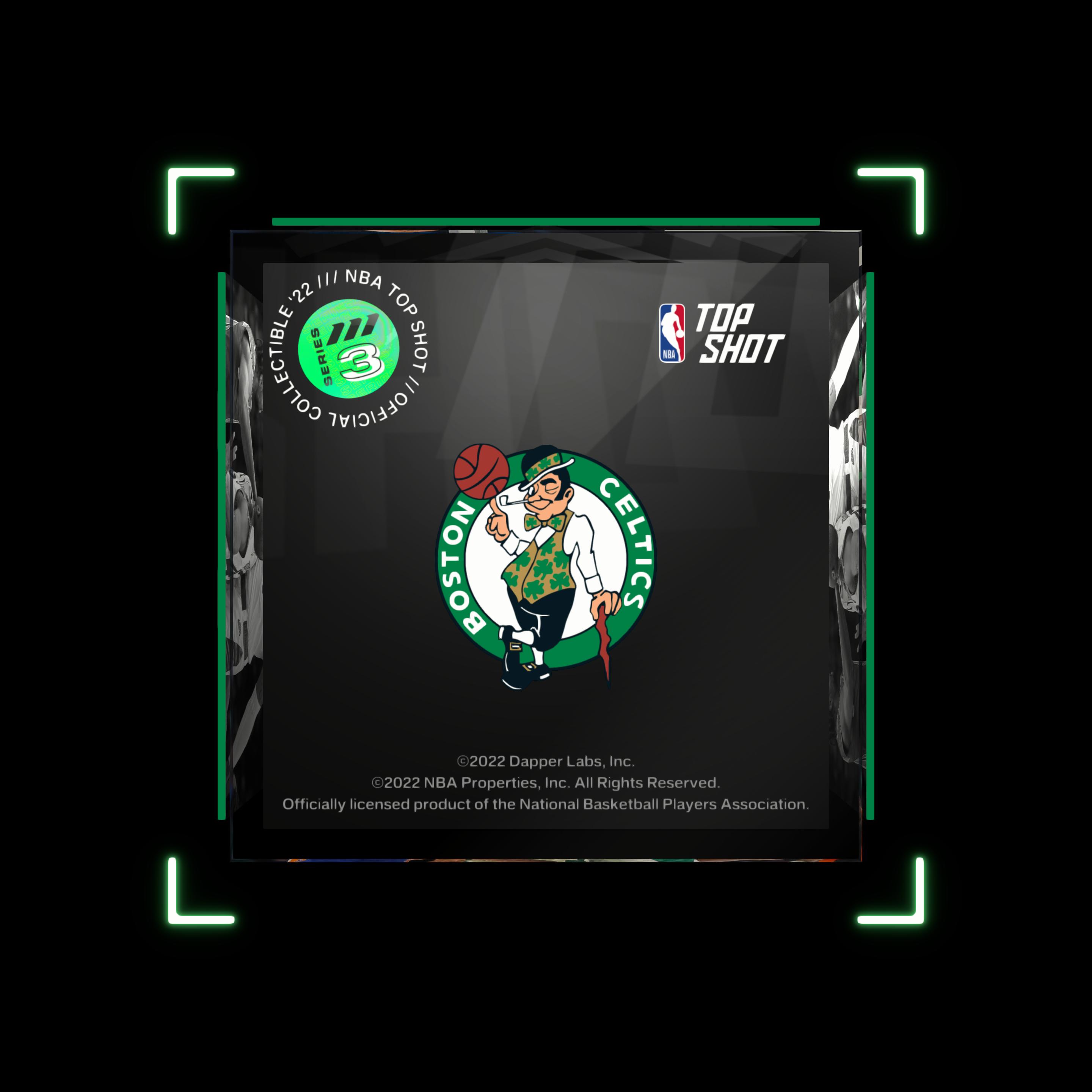 Robert Williams III