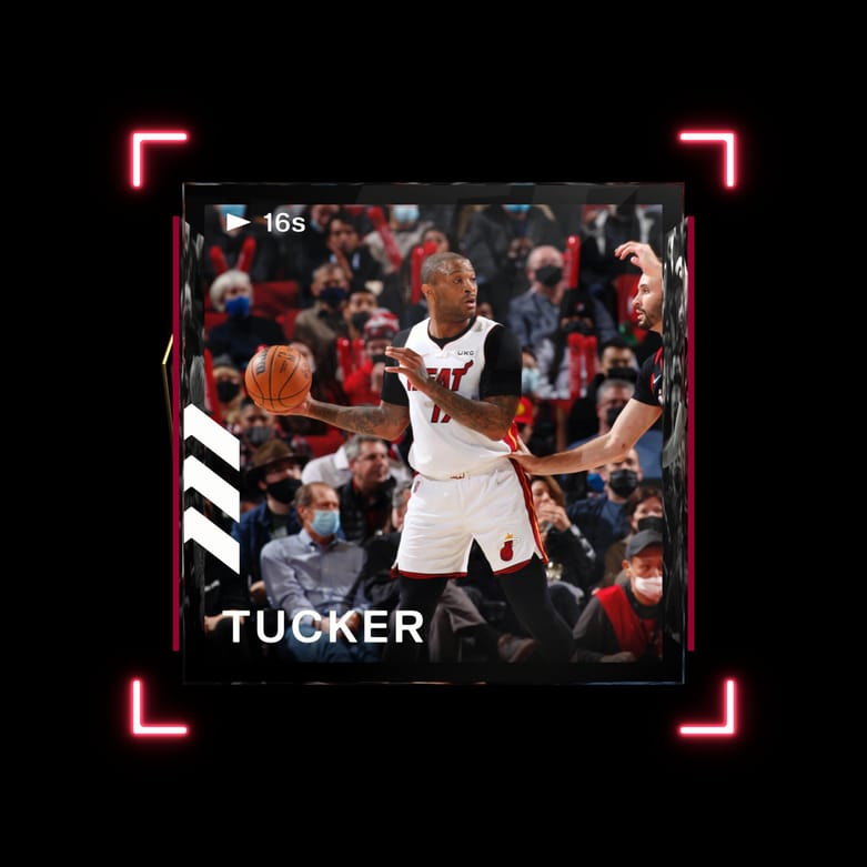 P.J. Tucker