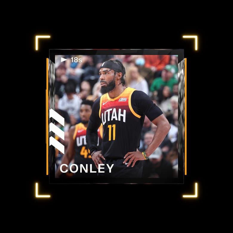 Mike Conley