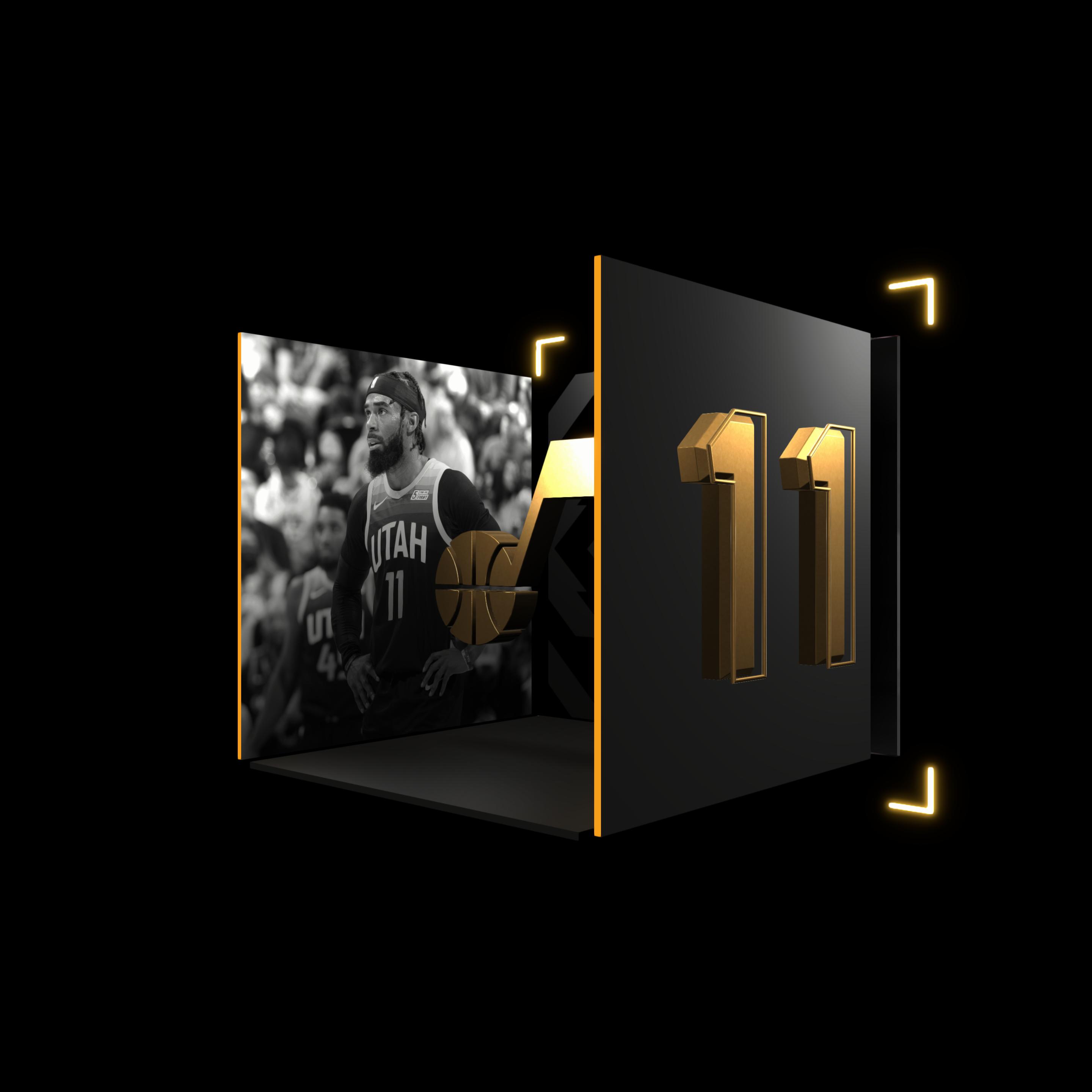 Mike Conley