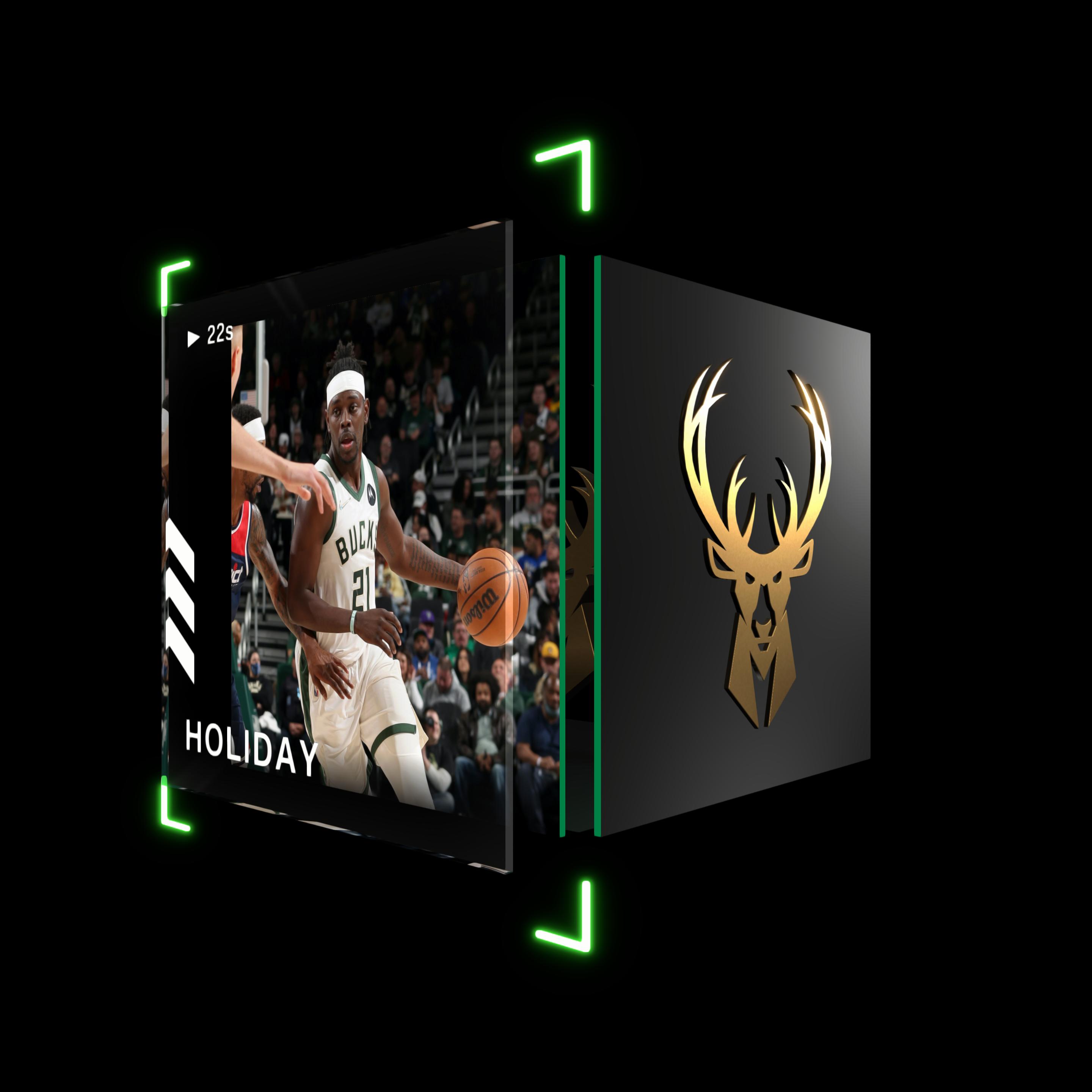 Jrue Holiday