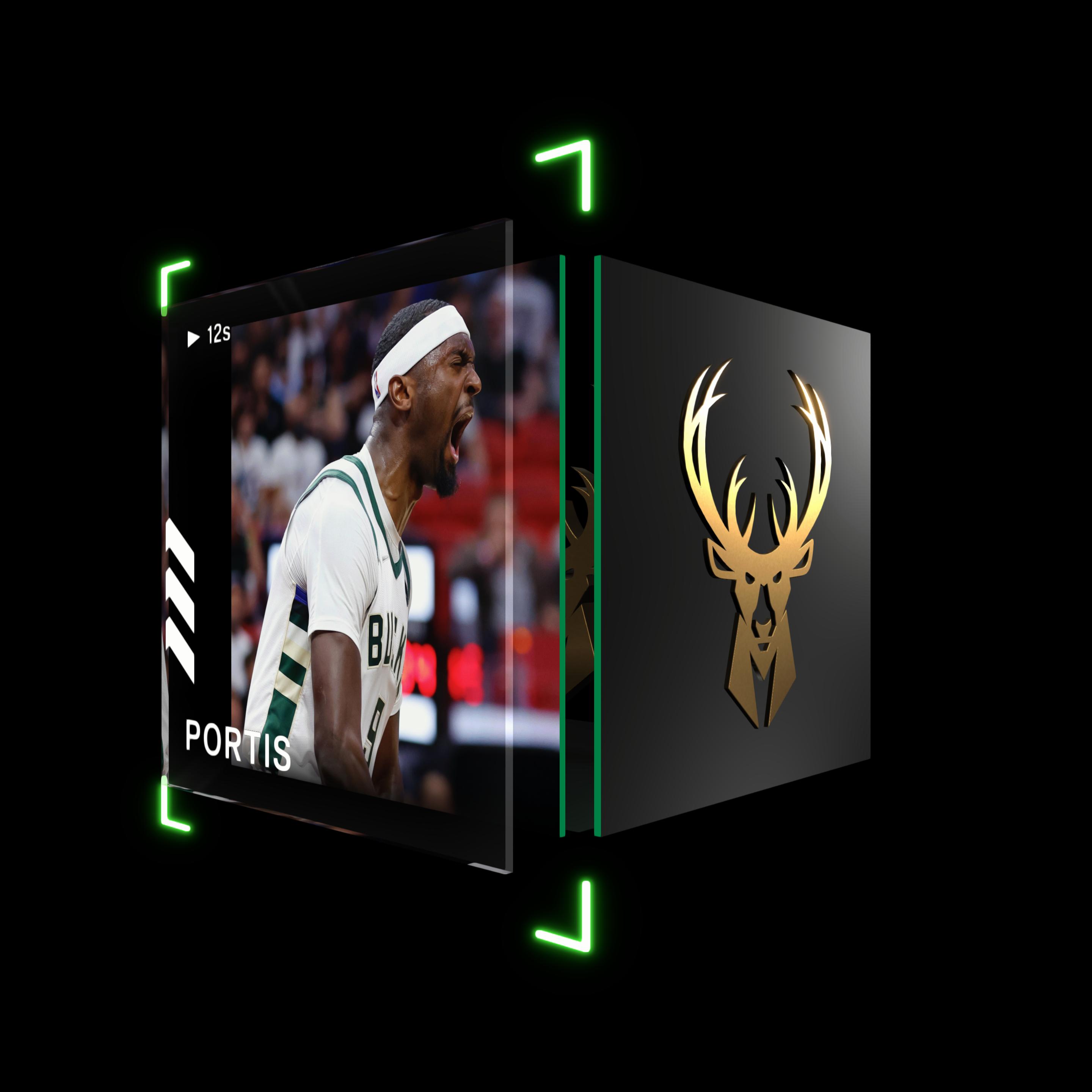 Bobby Portis