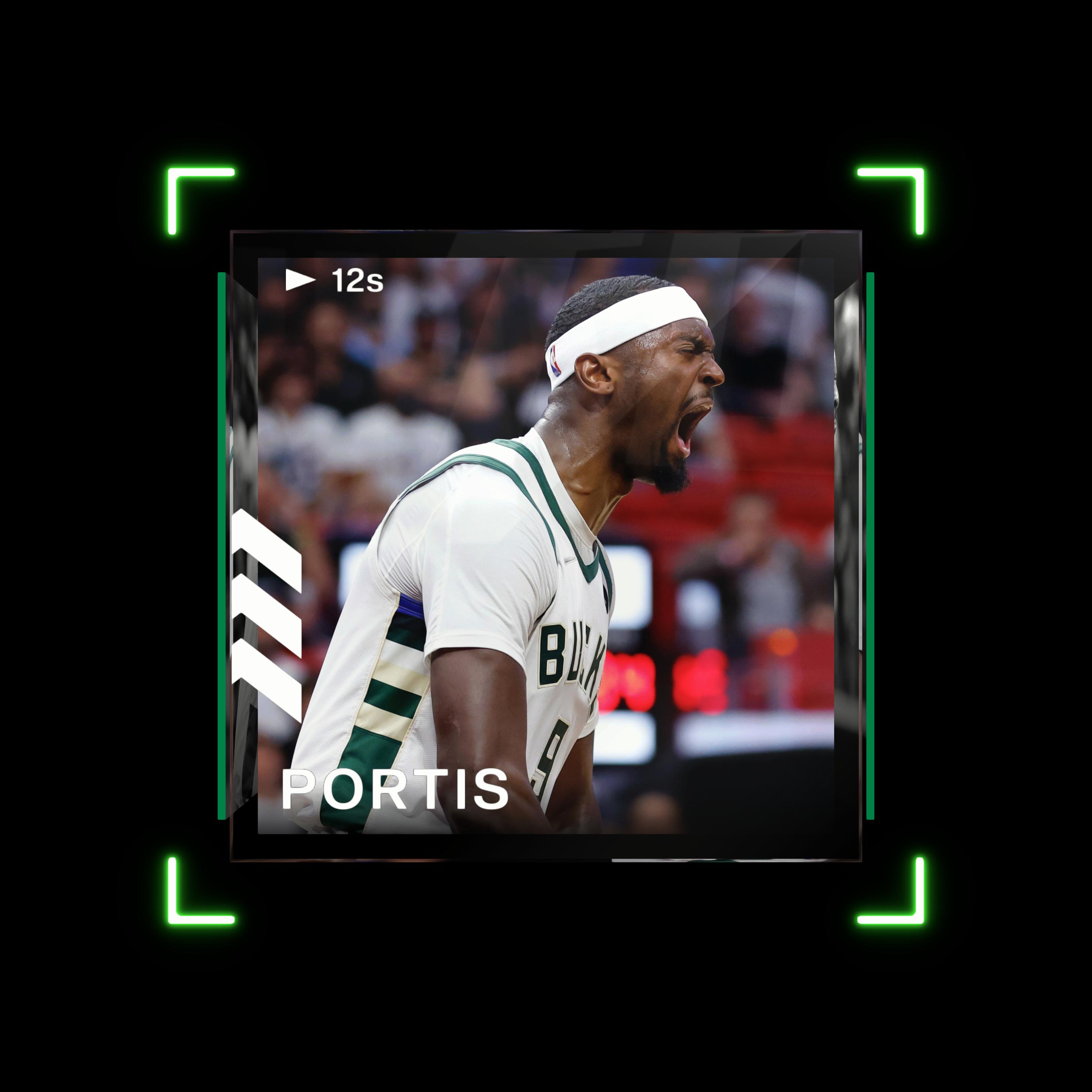 Bobby Portis