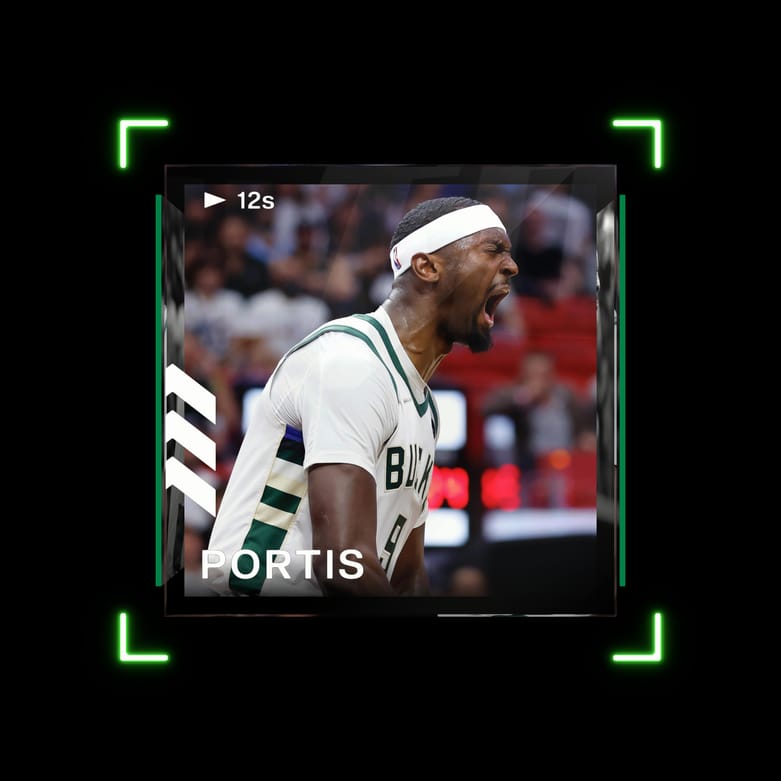 Bobby Portis