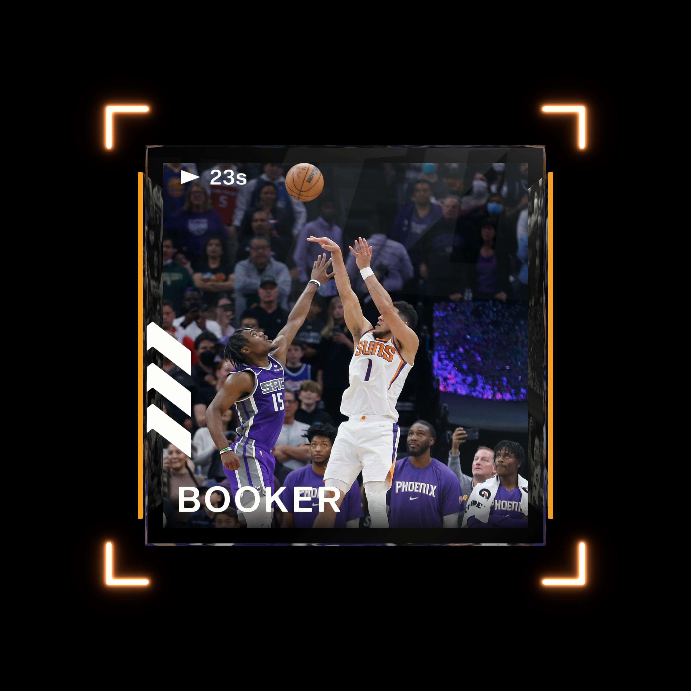 Devin Booker