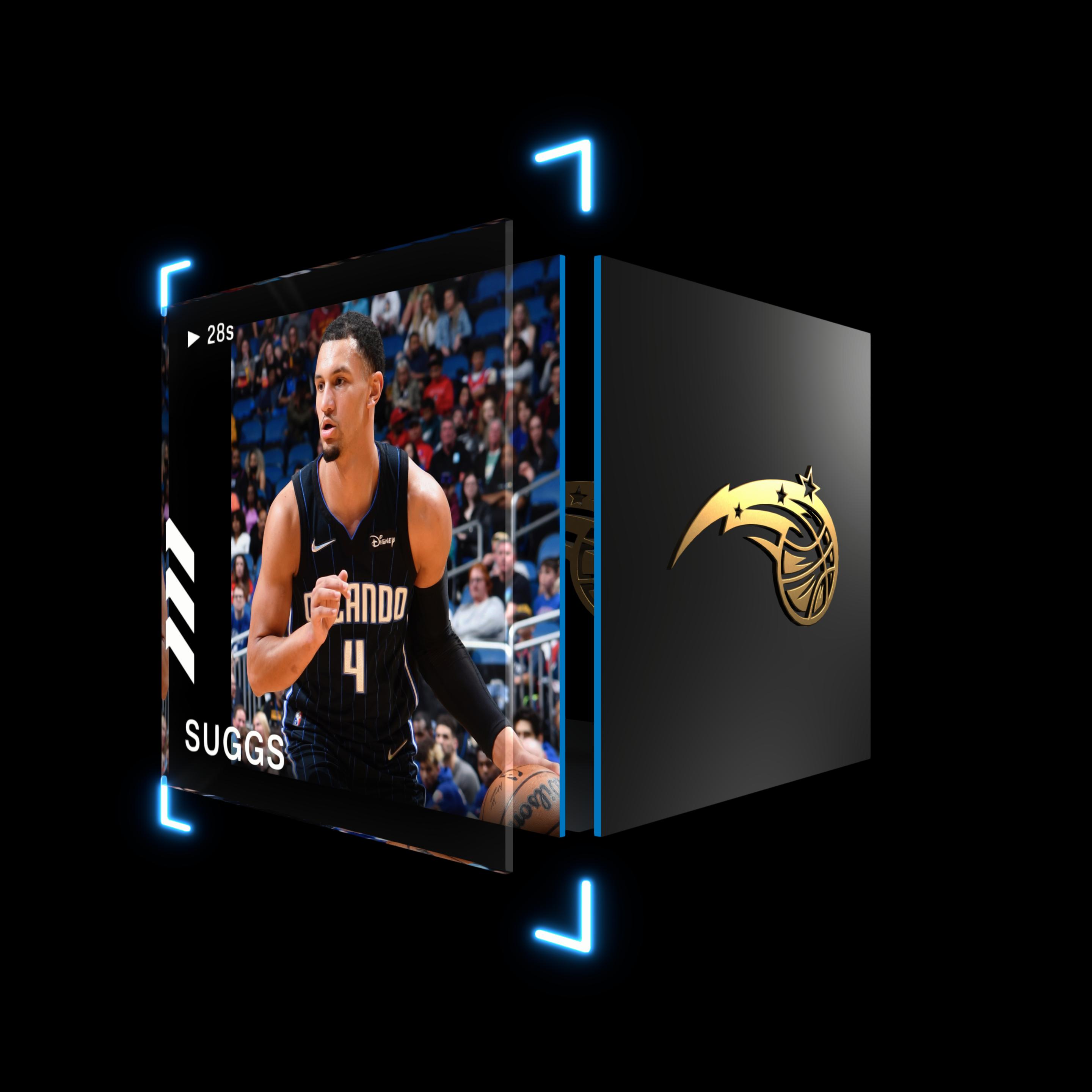 Jalen Suggs