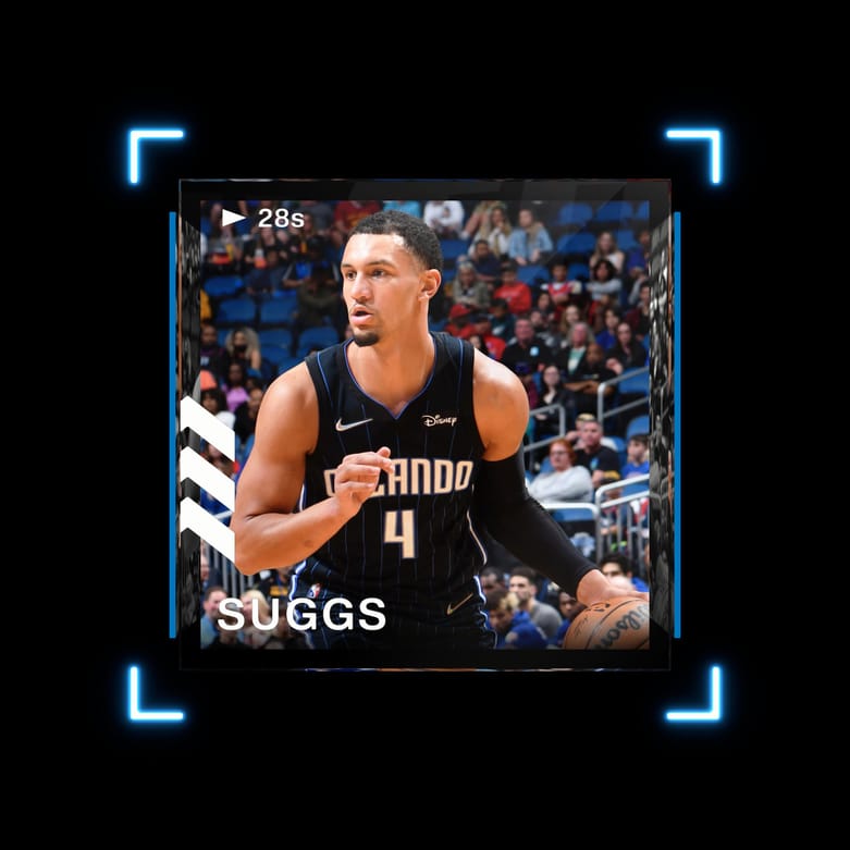 Jalen Suggs