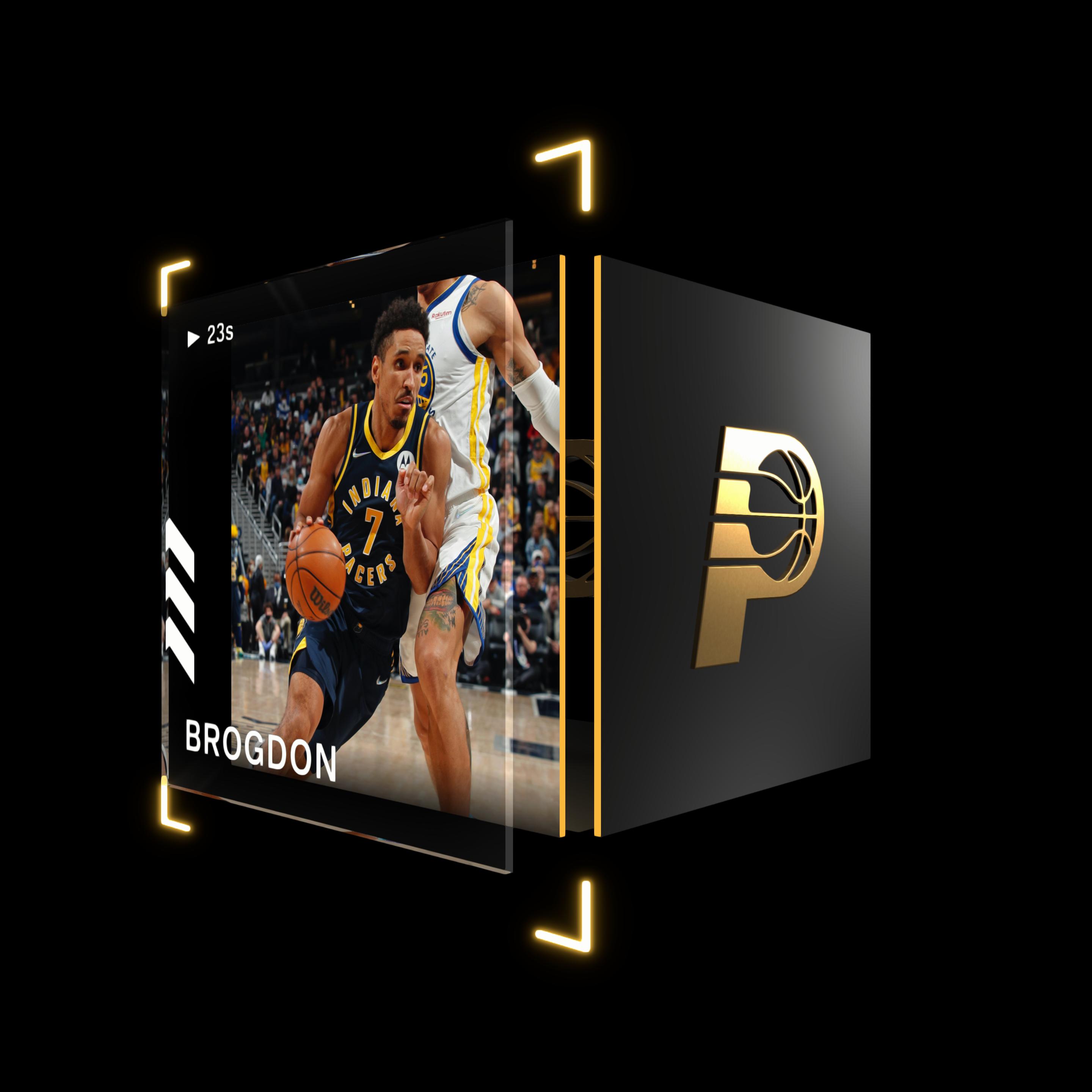 Malcolm Brogdon