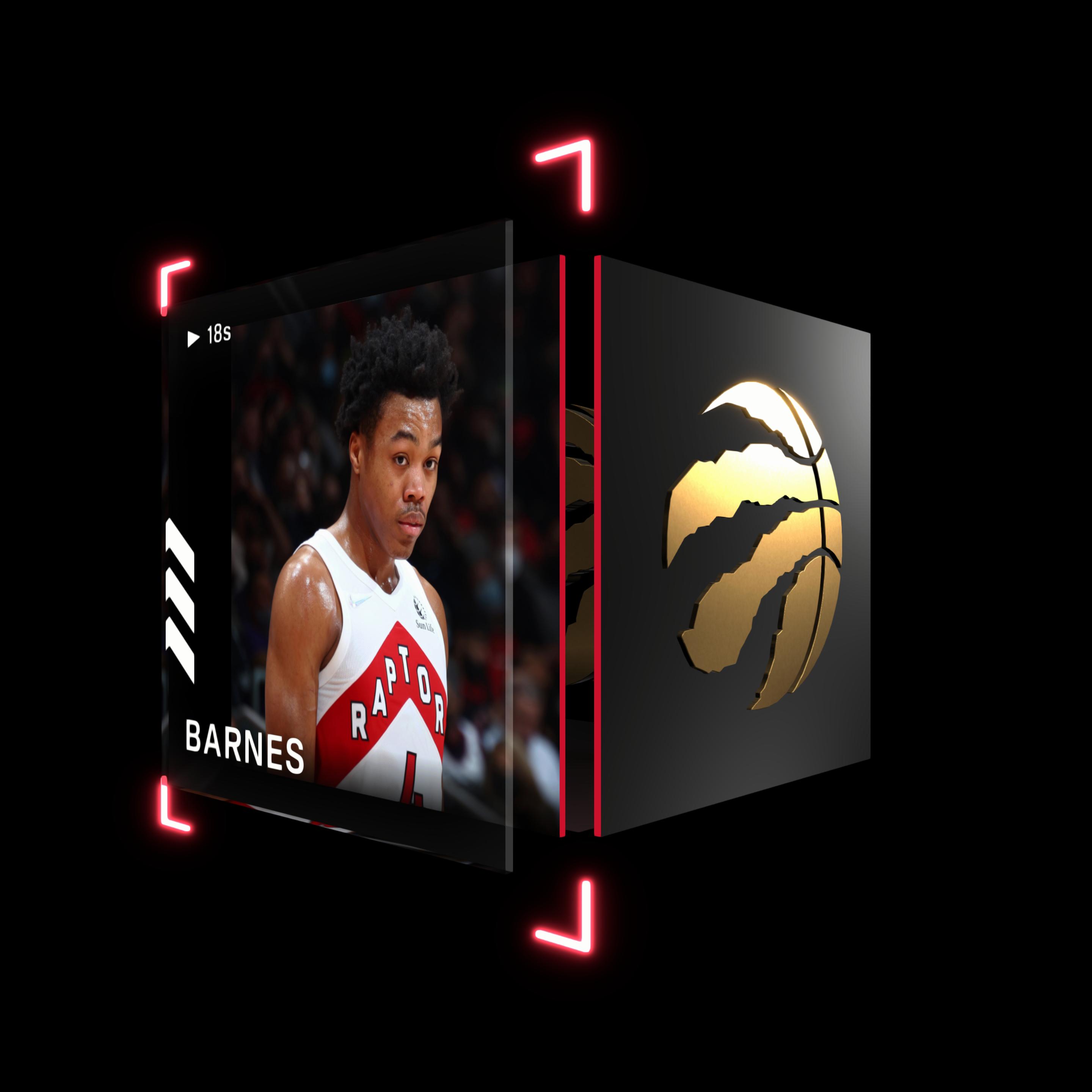 Scottie Barnes