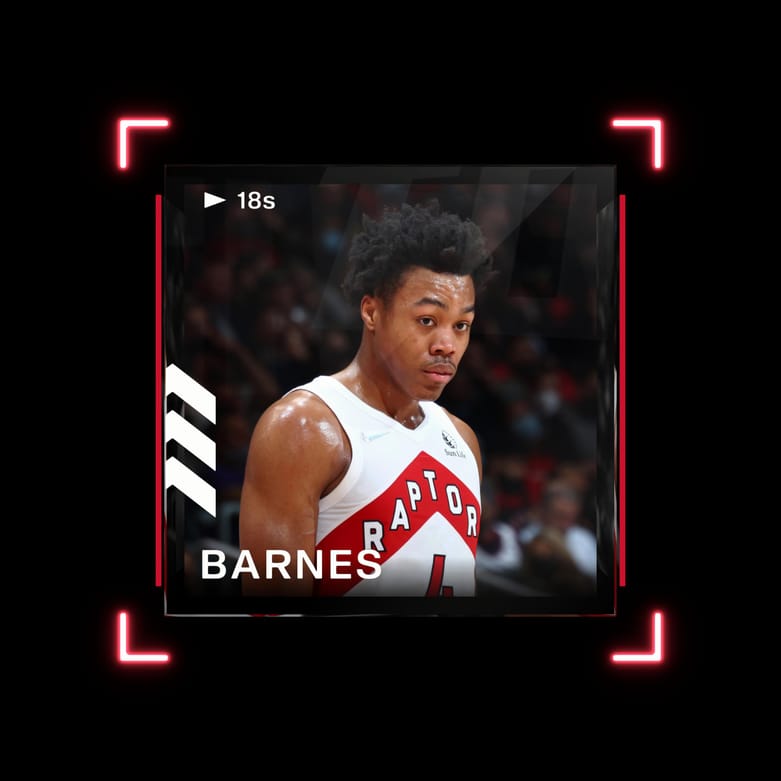 Scottie Barnes
