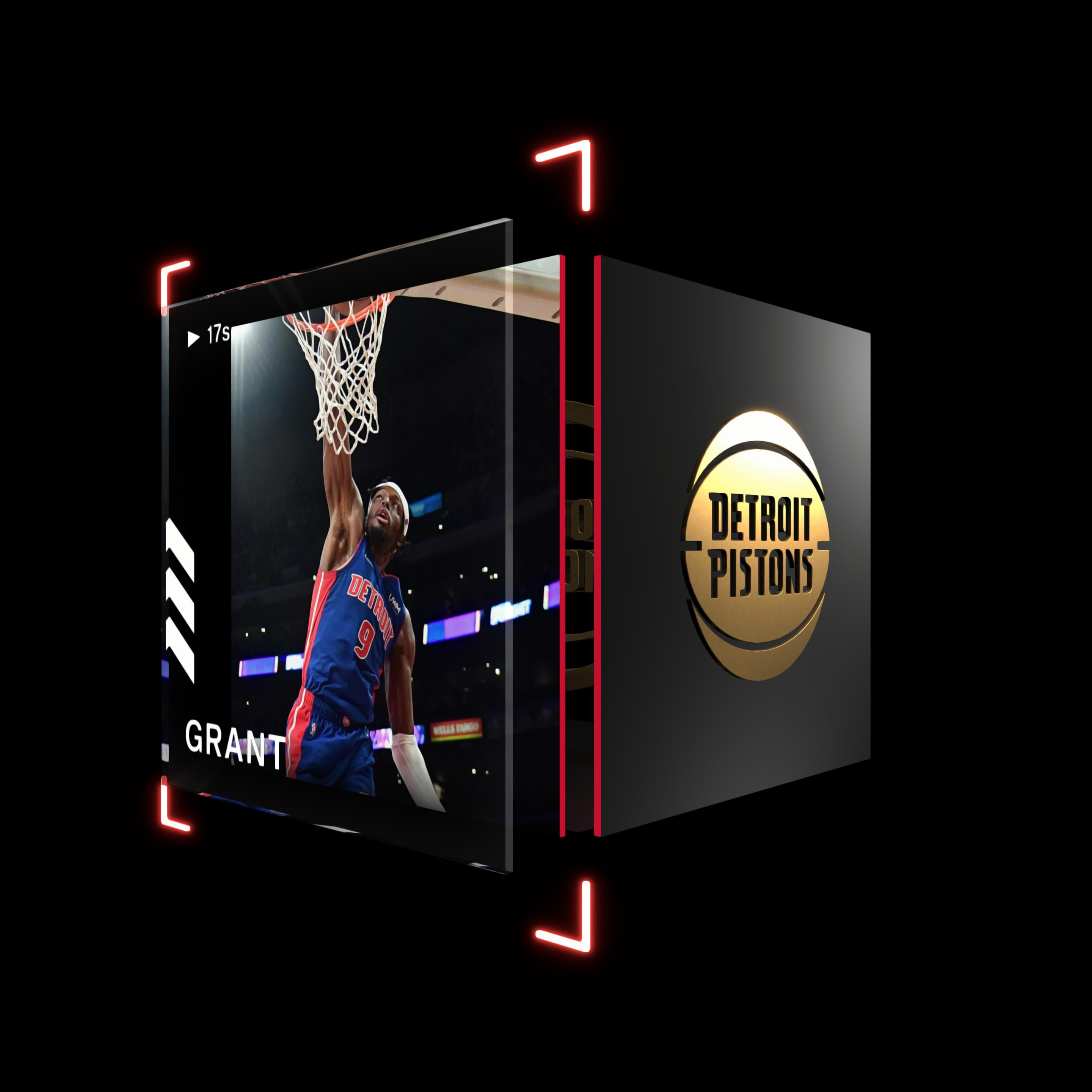 Jerami Grant
