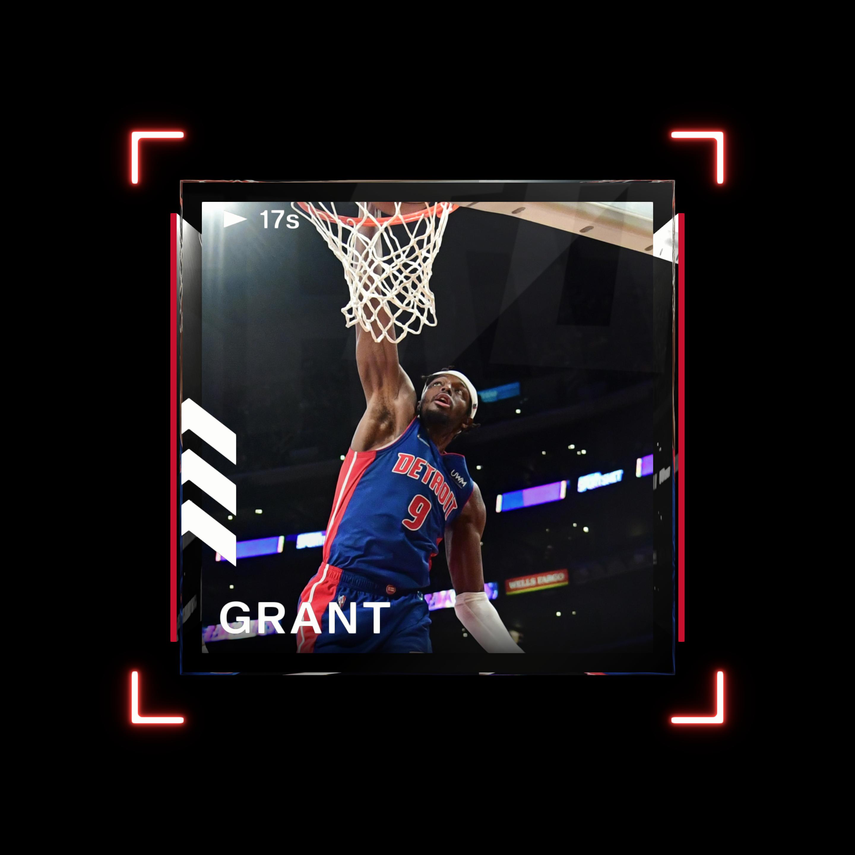 Jerami Grant