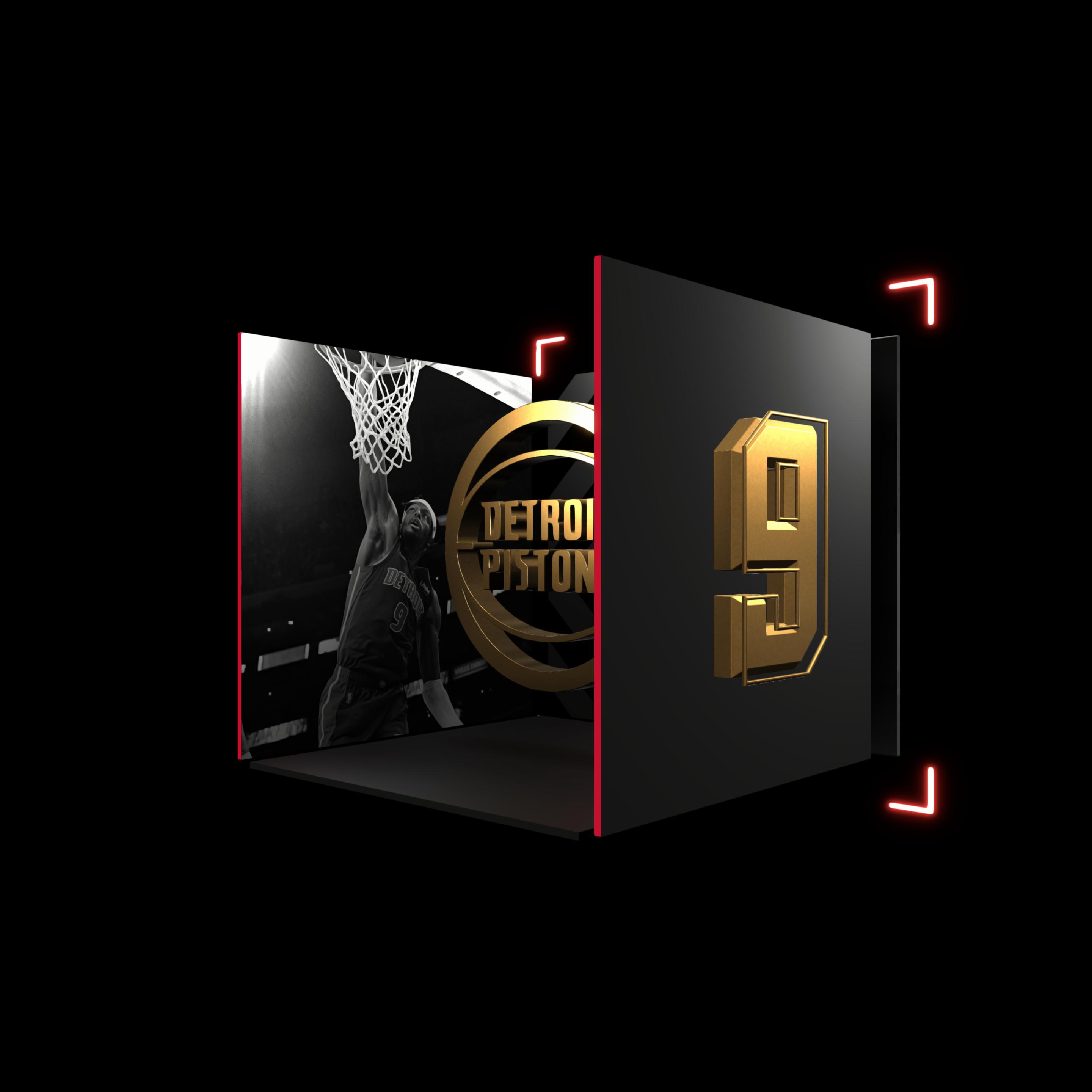 Jerami Grant