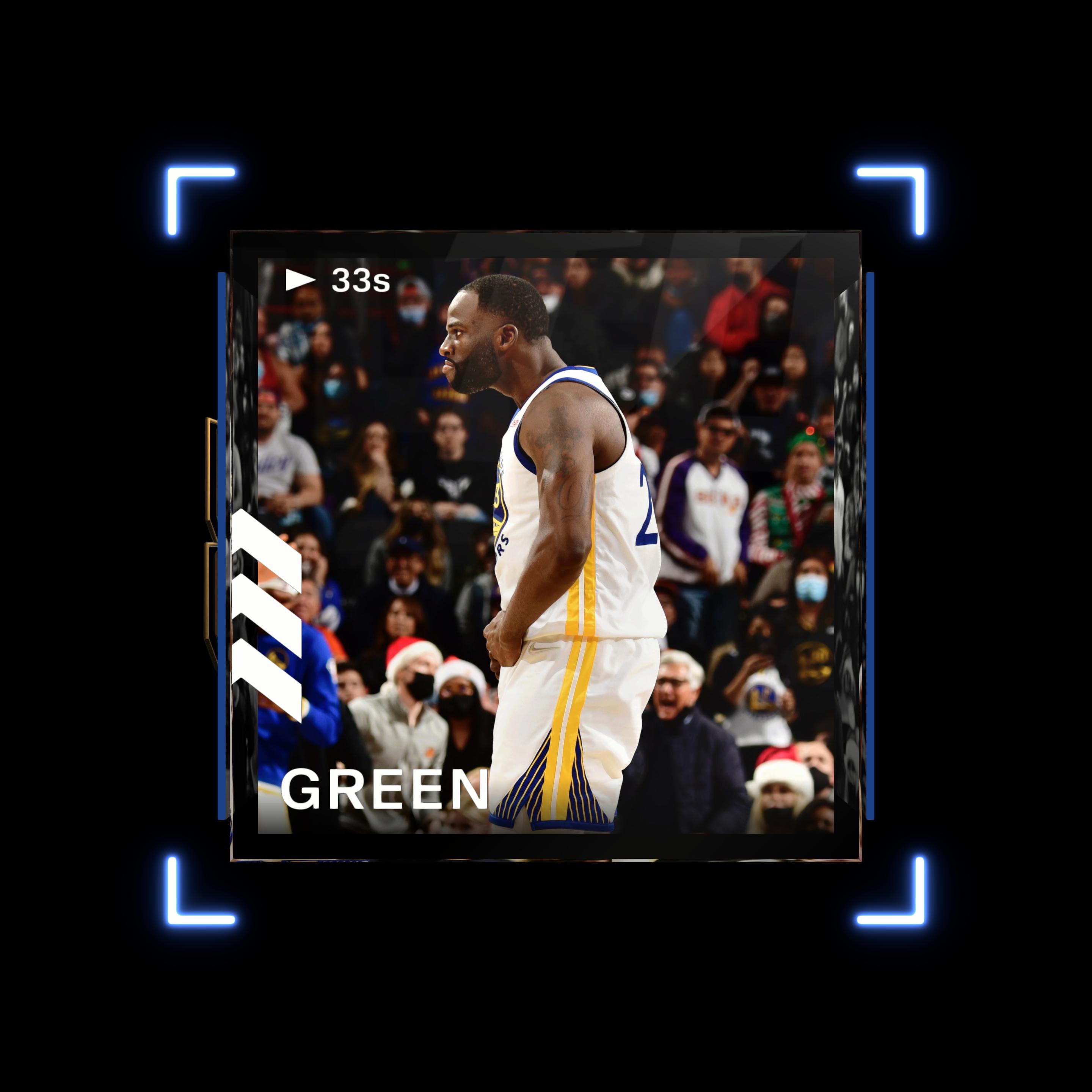 Draymond Green