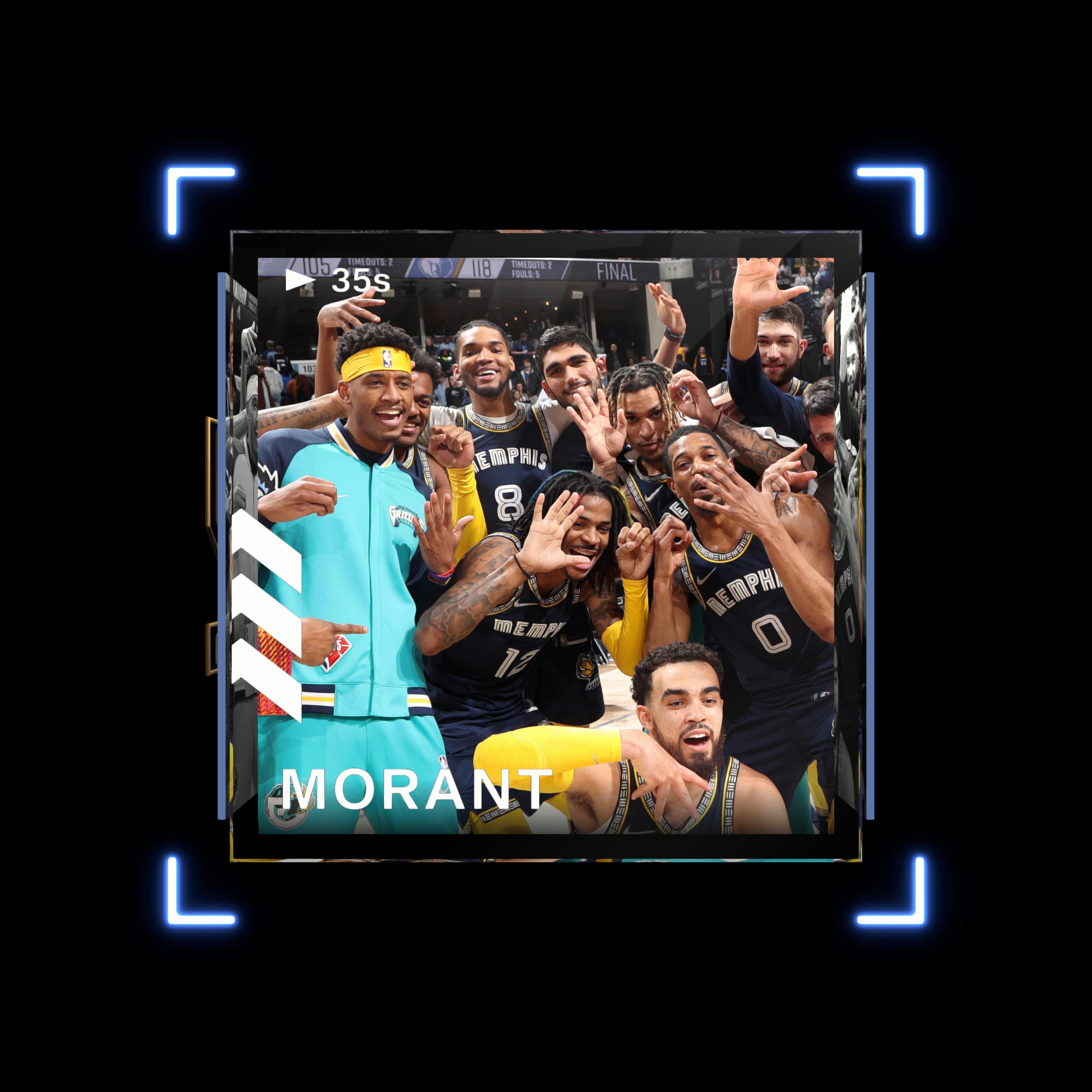 Ja Morant