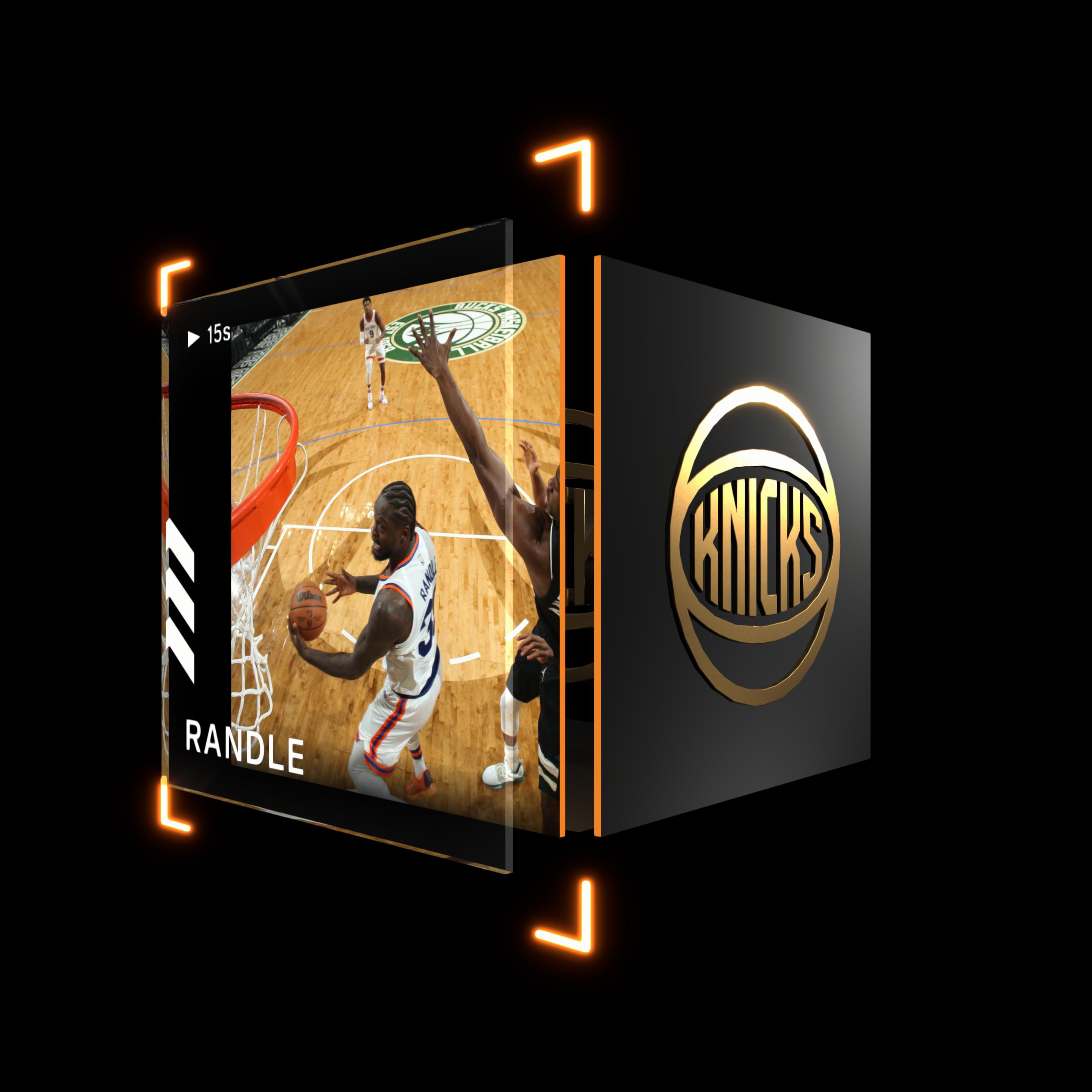 Julius Randle