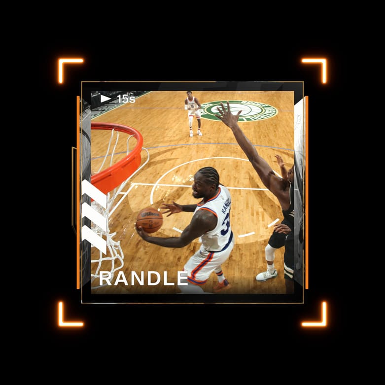 Julius Randle