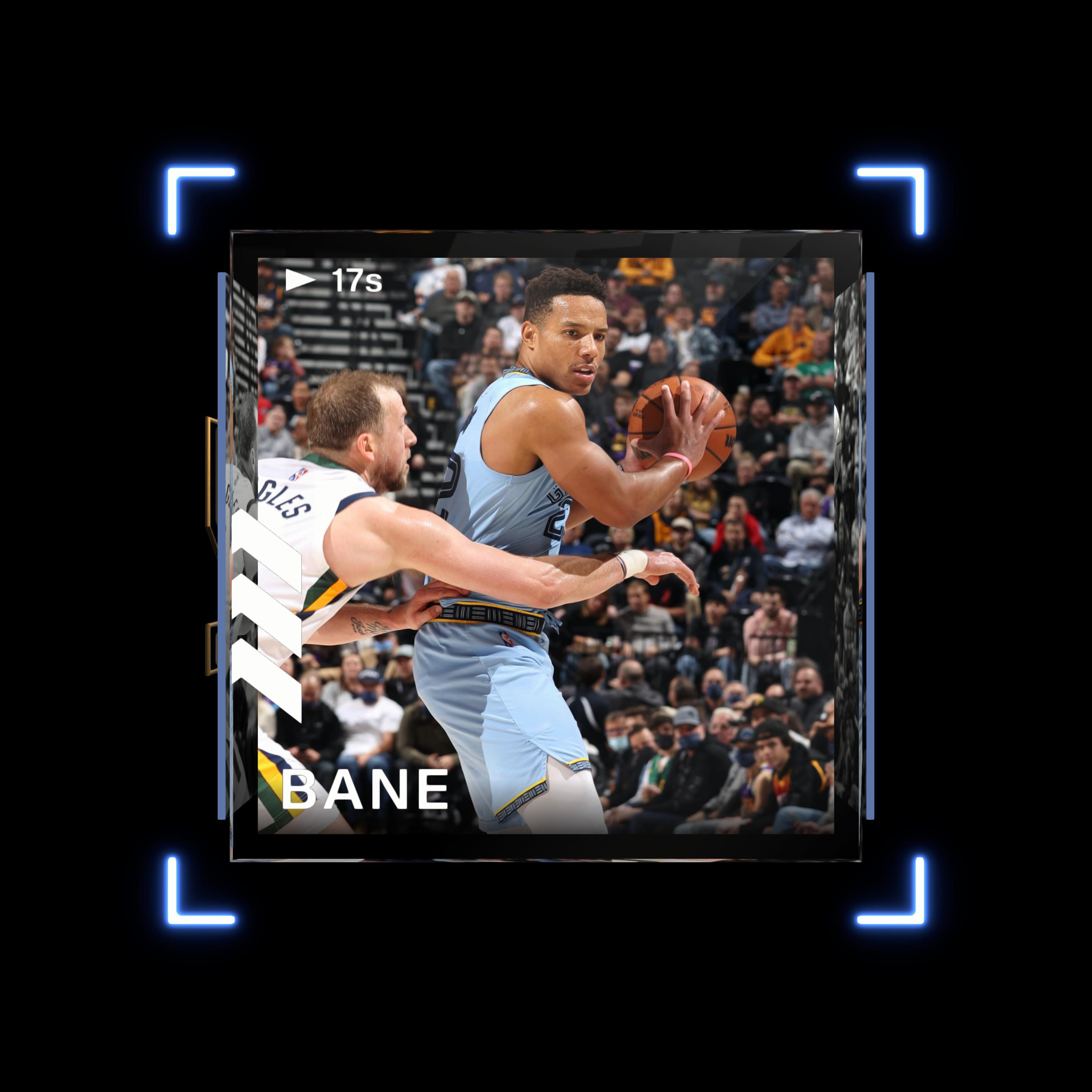 Desmond Bane