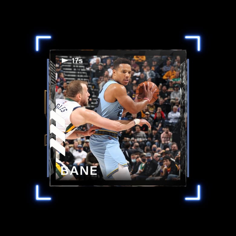 Desmond Bane