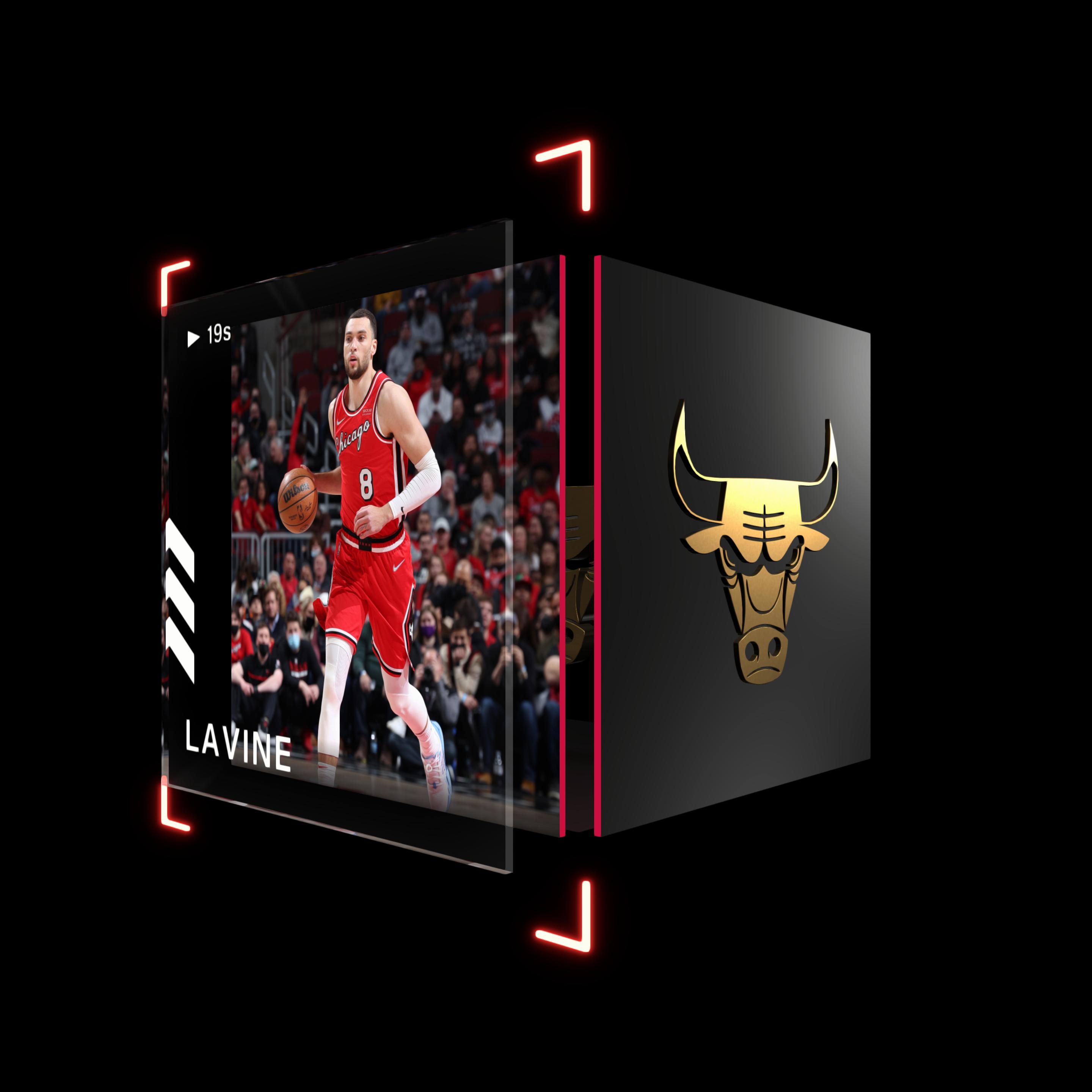 Zach LaVine