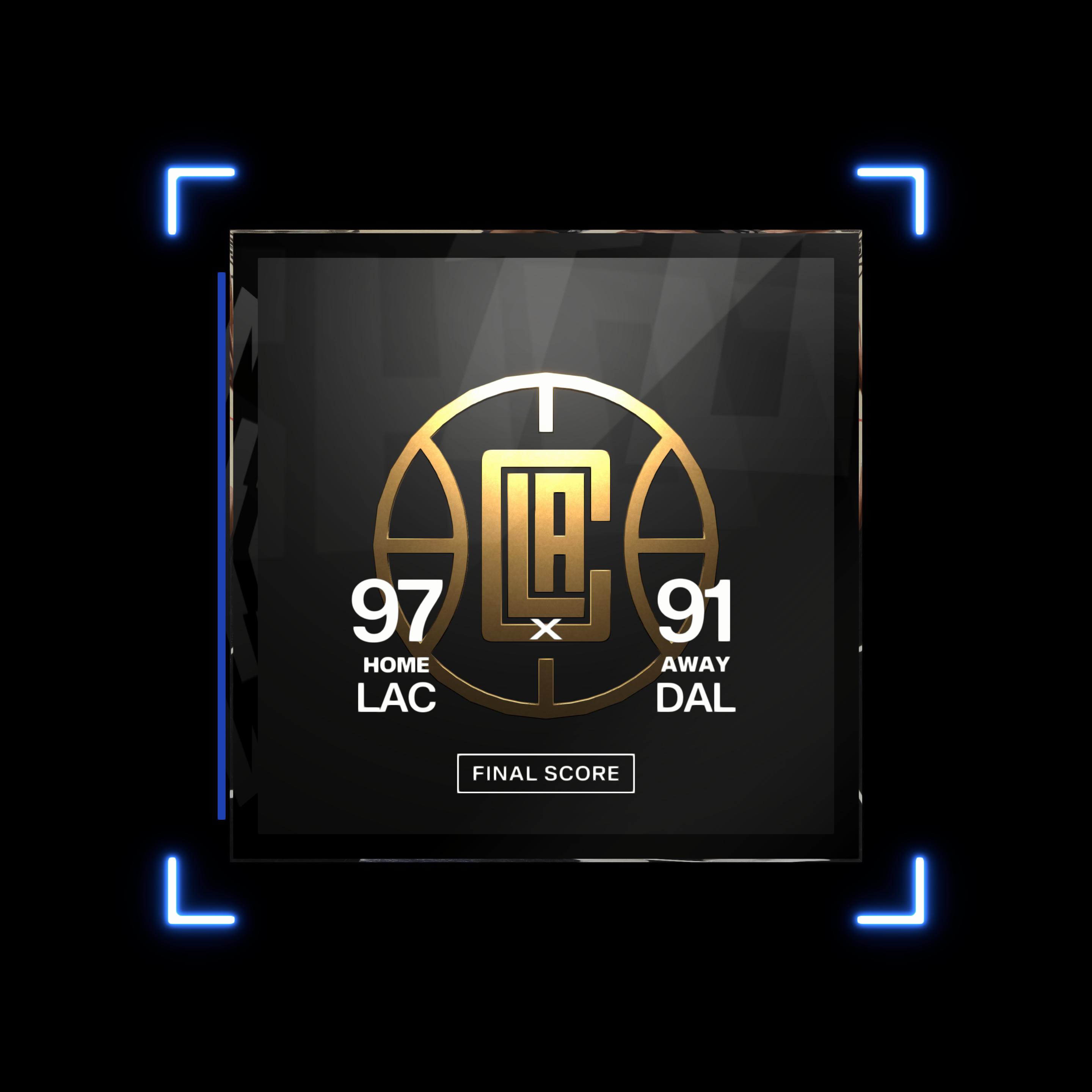 Luke Kennard