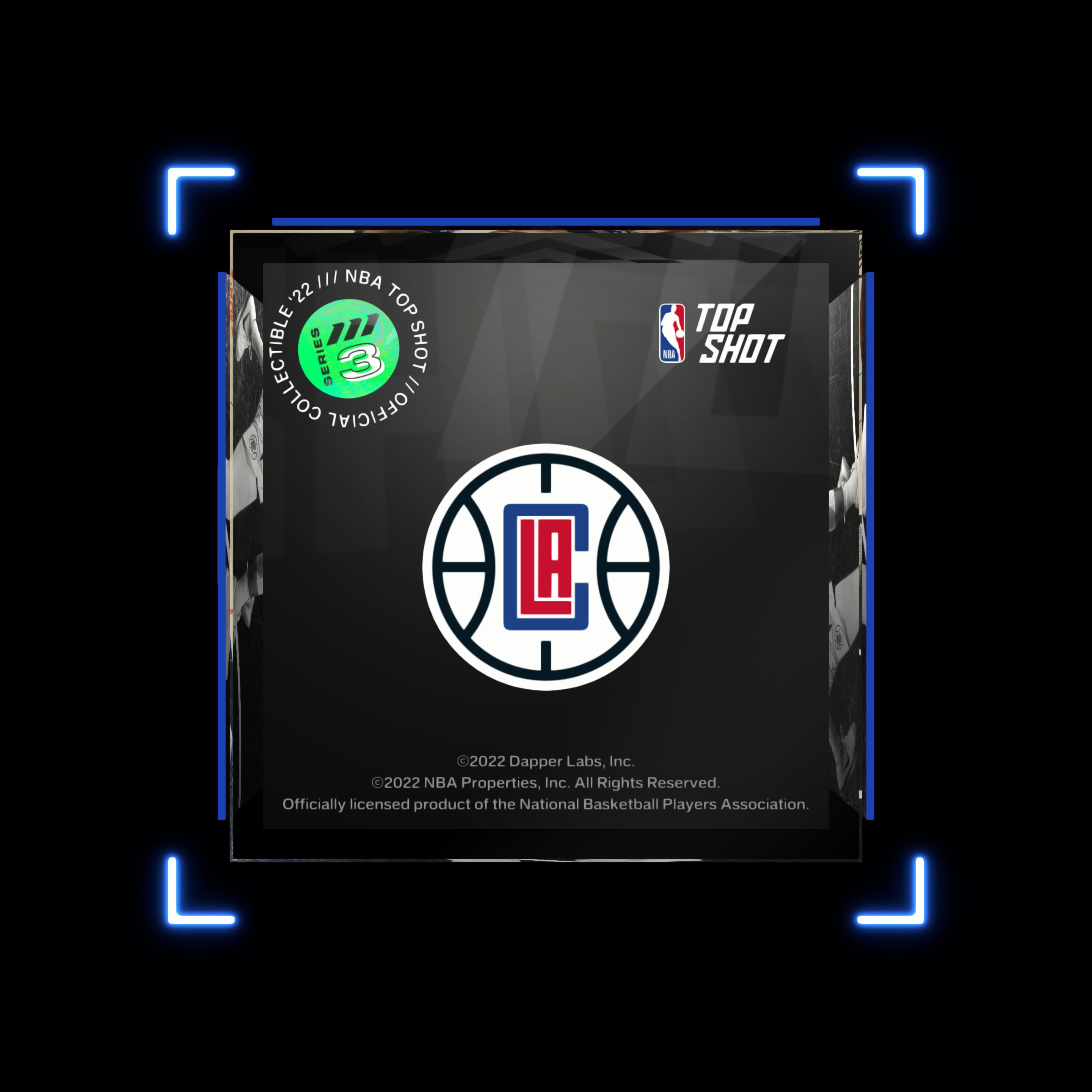 Luke Kennard