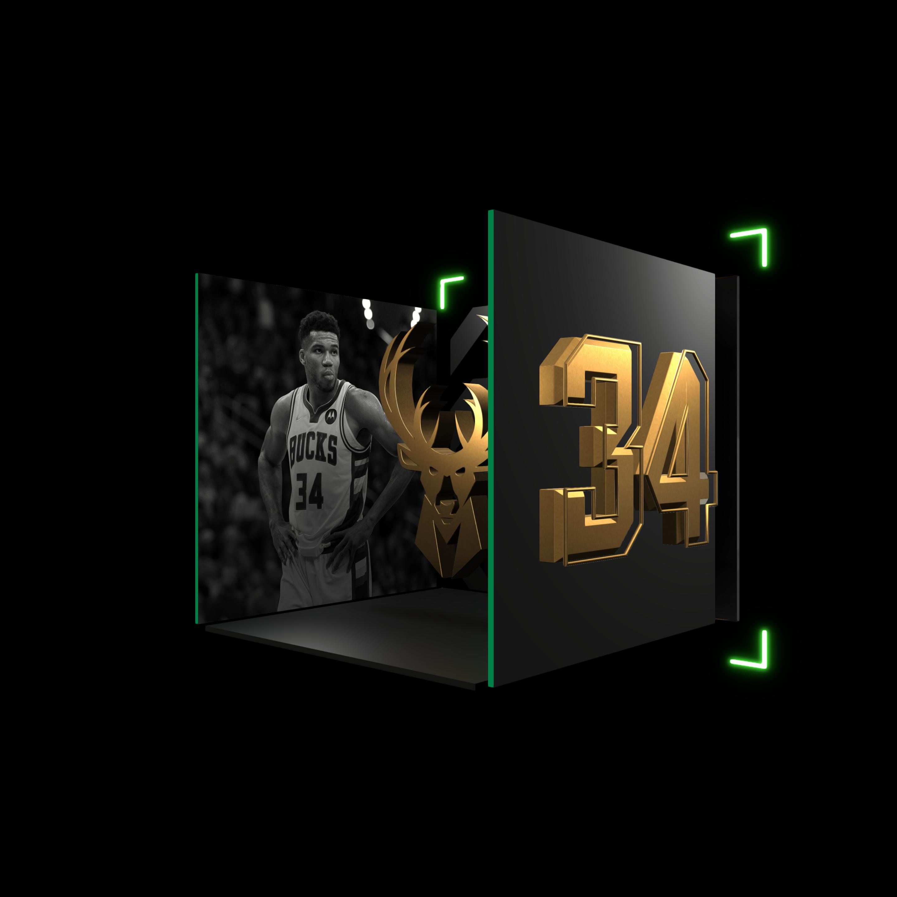 Giannis Antetokounmpo