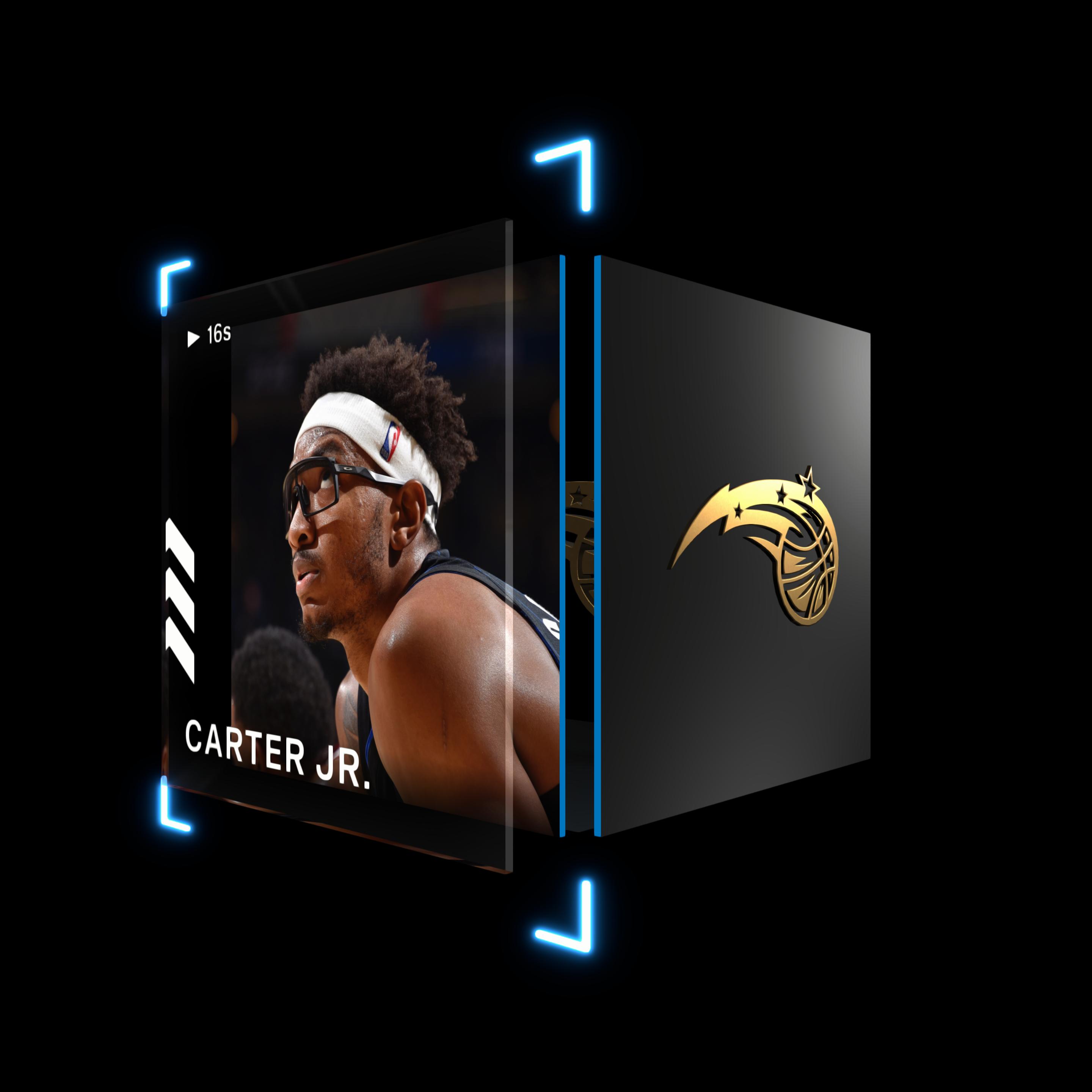 Wendell Carter Jr.