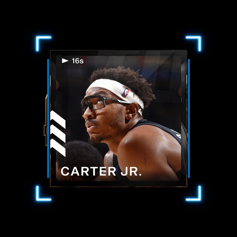 Wendell Carter Jr.