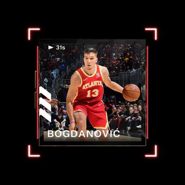 Bogdan Bogdanović