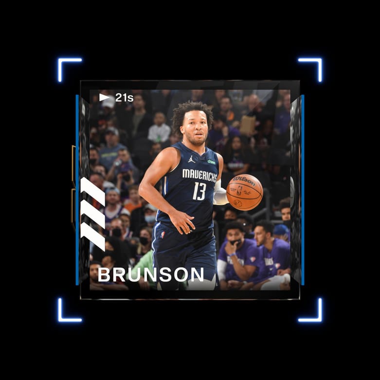 Jalen Brunson
