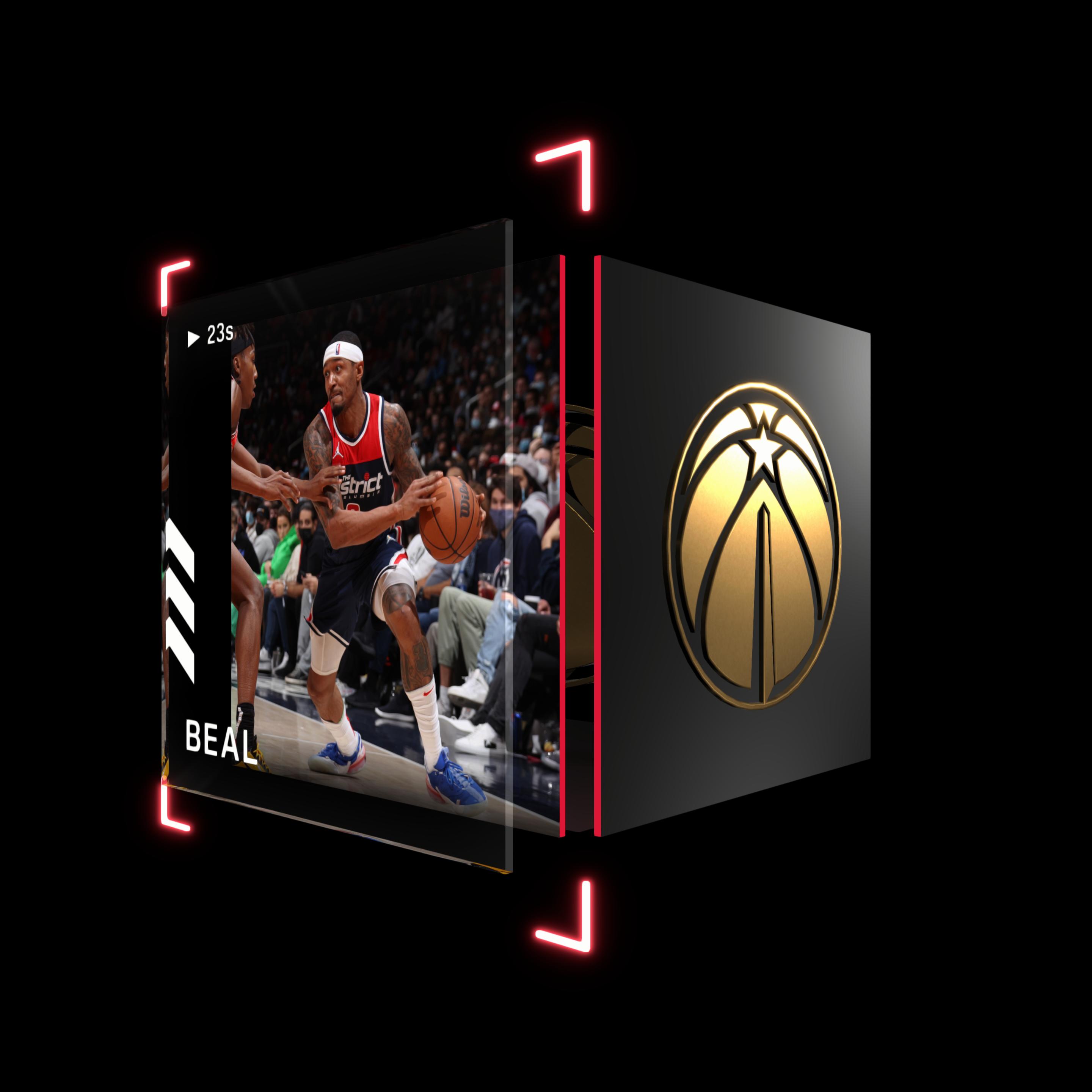 Bradley Beal